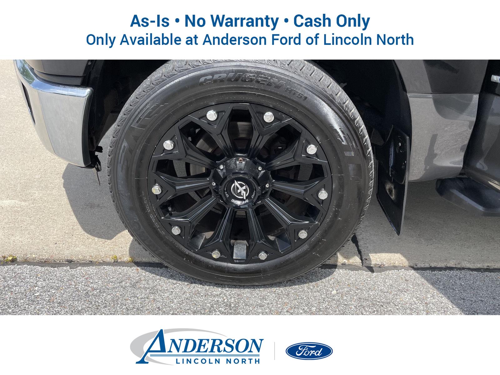 Used 2015 Ford F-150 for sale in Lincoln NE