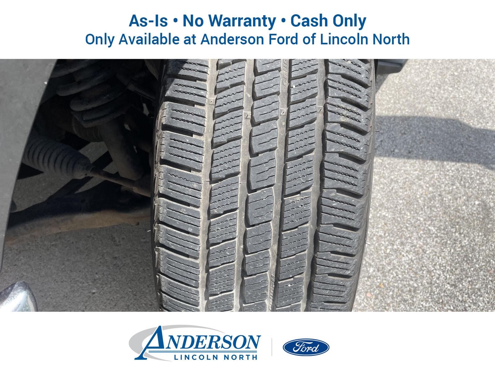 Used 2015 Ford F-150 for sale in Lincoln NE