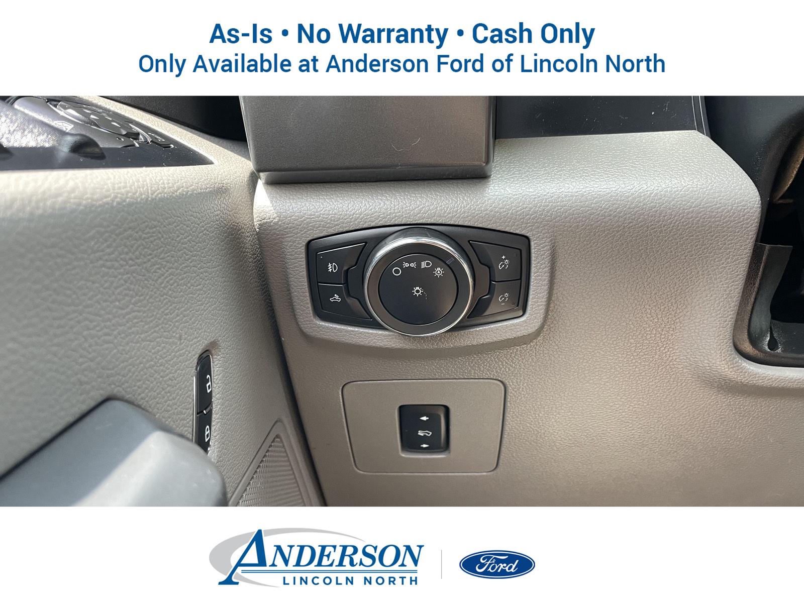 Used 2015 Ford F-150 for sale in Lincoln NE