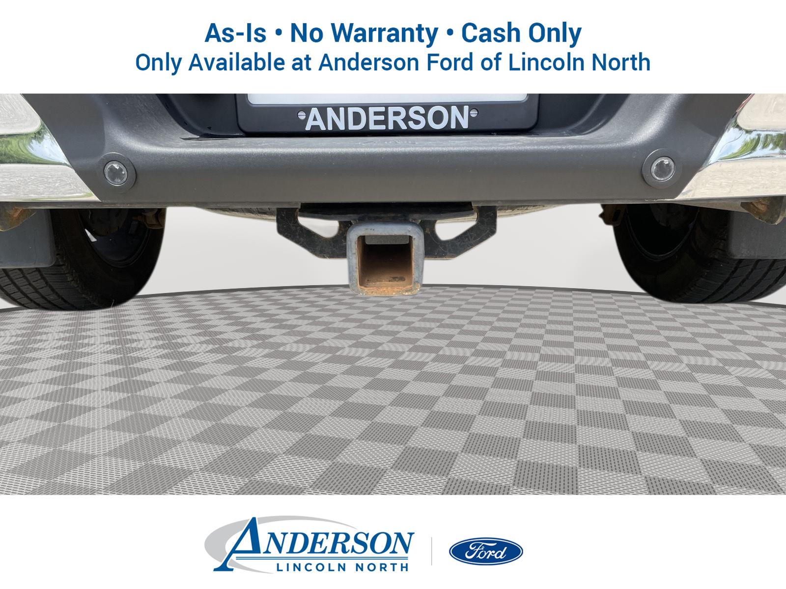 Used 2015 Ford F-150 for sale in Lincoln NE