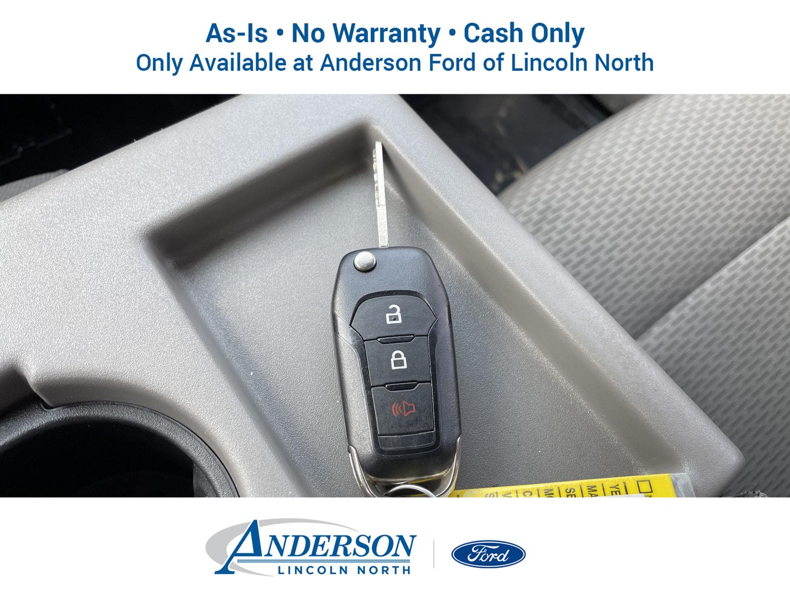 Used 2015 Ford F-150 for sale in Lincoln NE