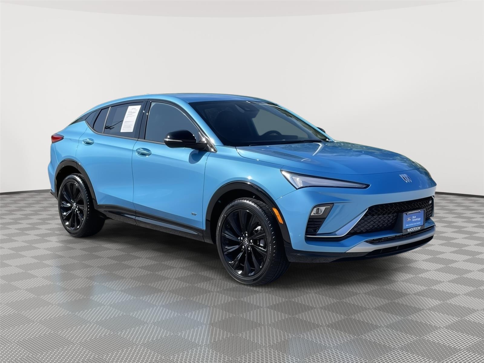 Vehicle photo 5