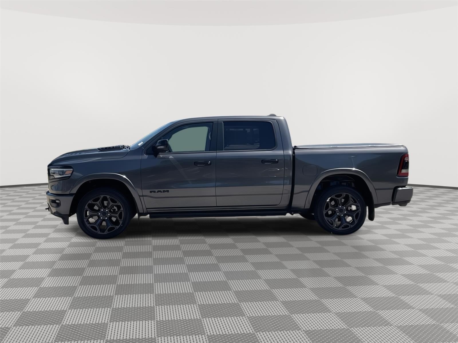Used 2023 Ram 1500 for sale in Lincoln NE
