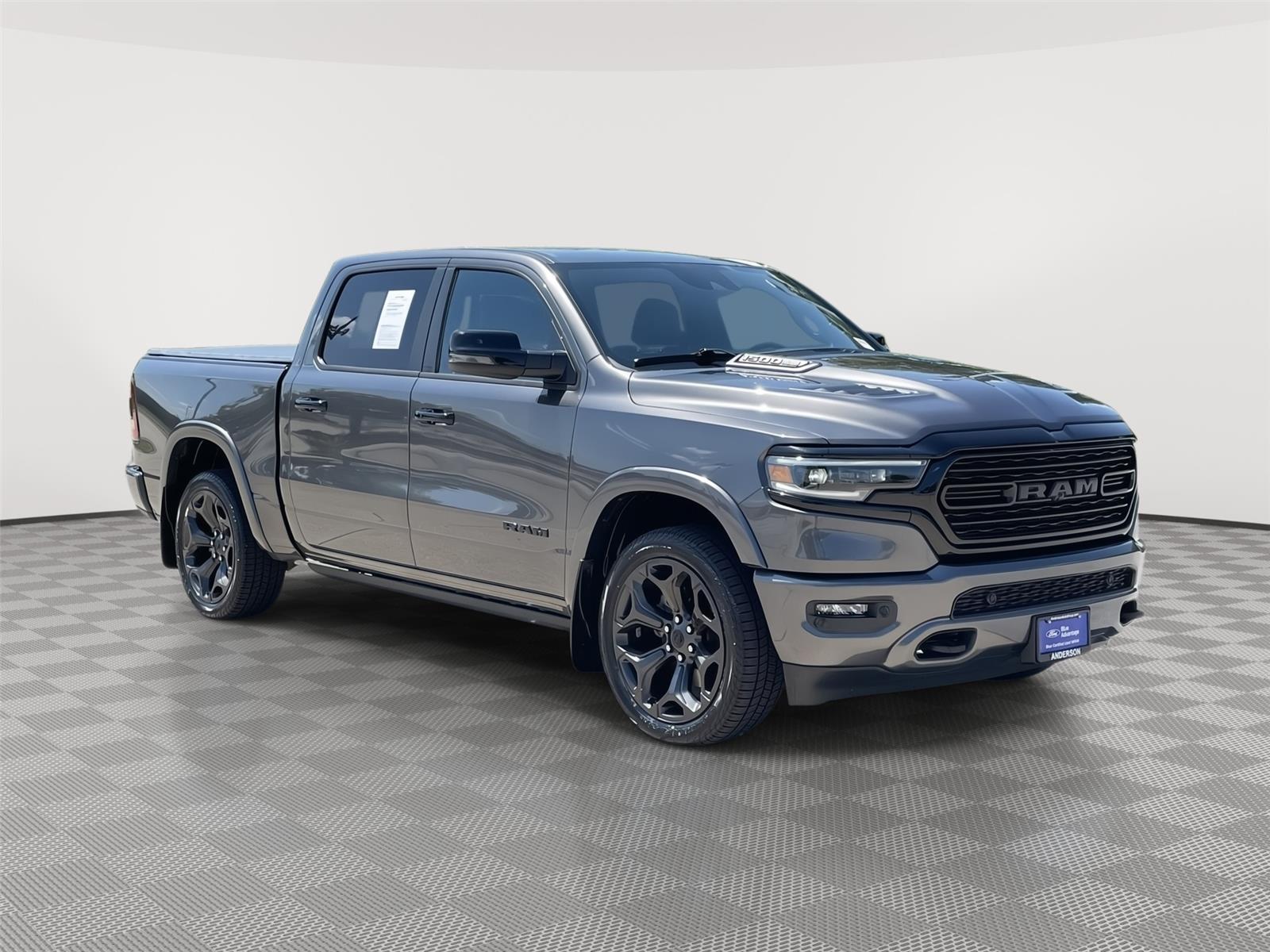 Used 2023 Ram 1500 for sale in Lincoln NE