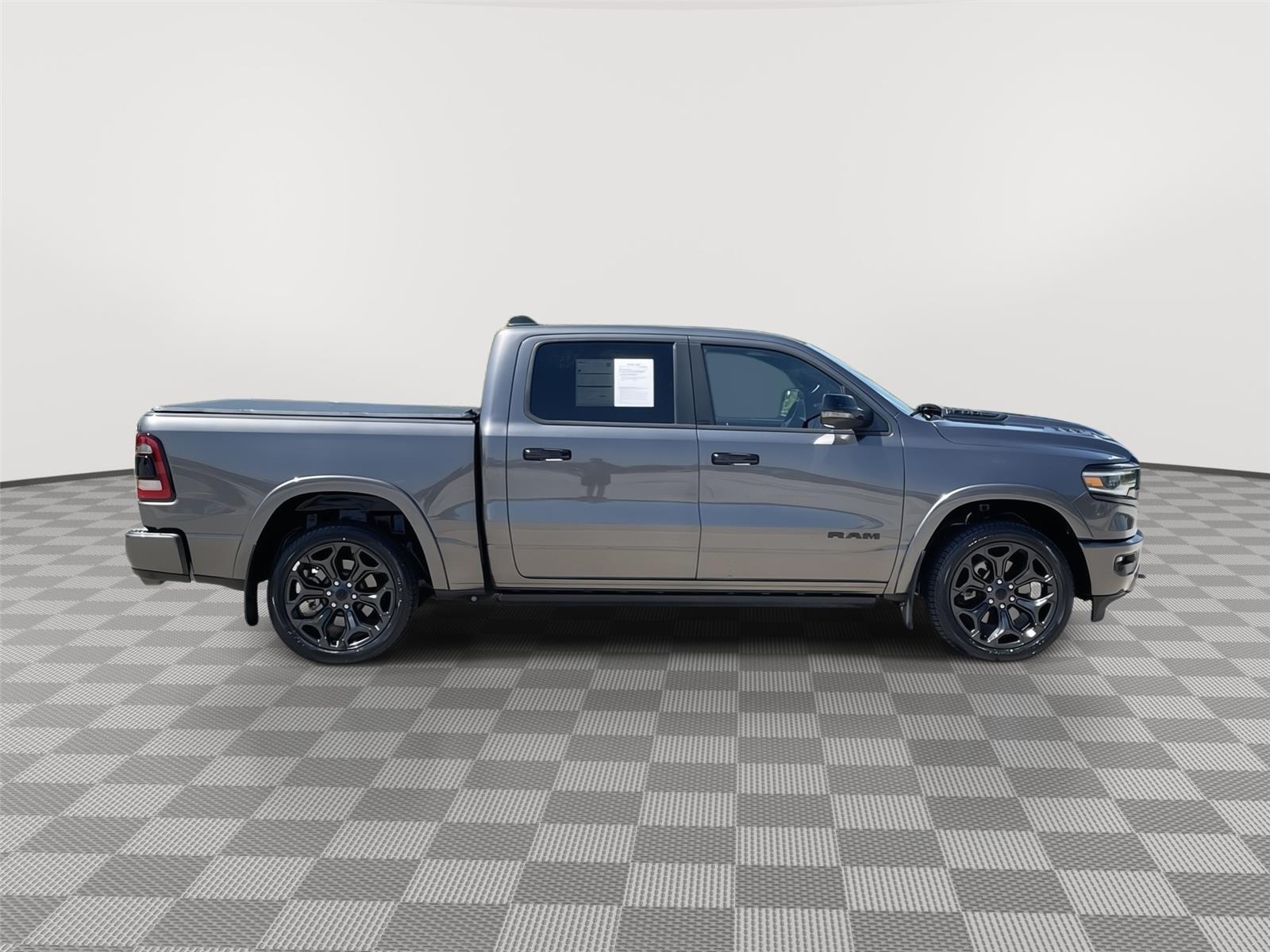 Used 2023 Ram 1500 for sale in Lincoln NE