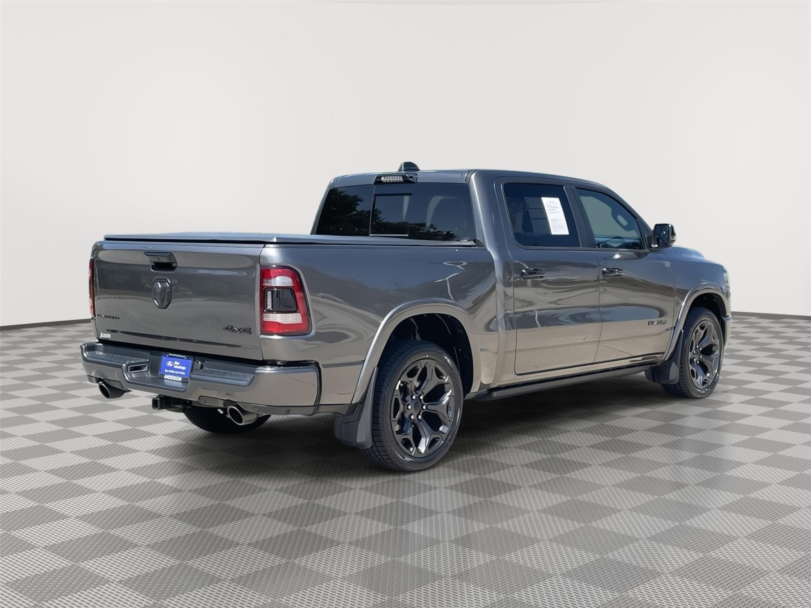 Used 2023 Ram 1500 for sale in Lincoln NE