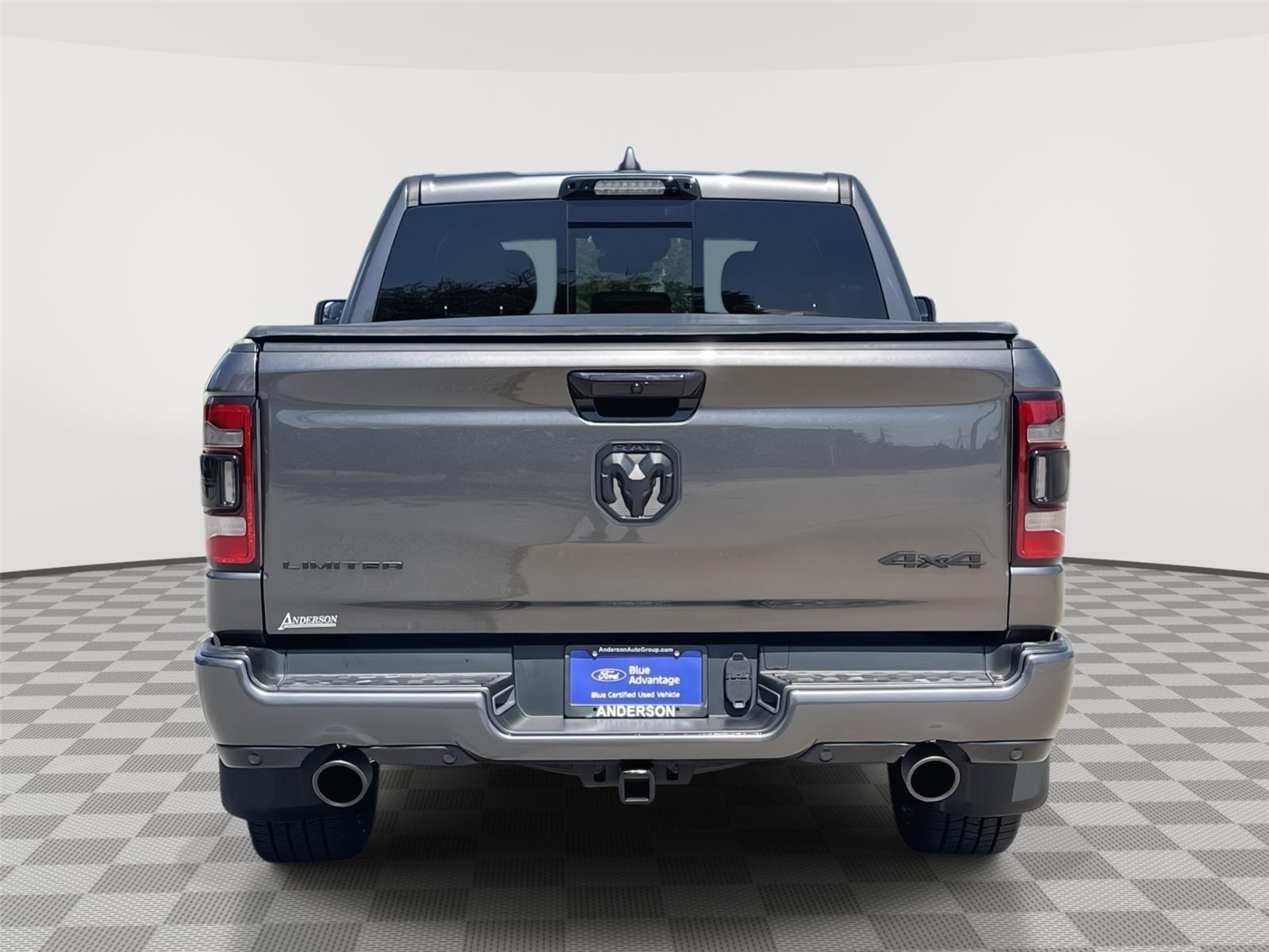 Used 2023 Ram 1500 for sale in Lincoln NE