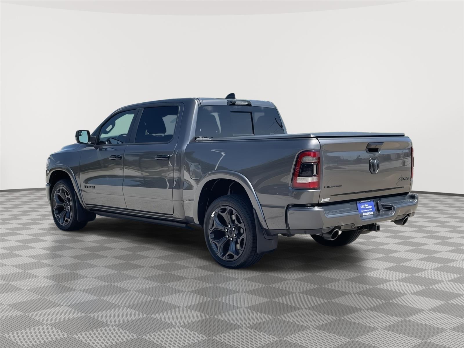 Used 2023 Ram 1500 for sale in Lincoln NE
