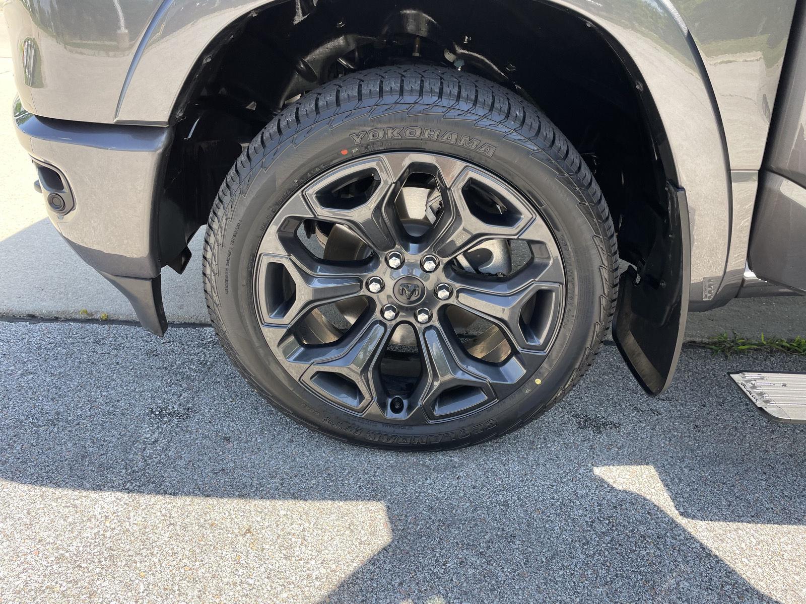 Used 2023 Ram 1500 for sale in Lincoln NE