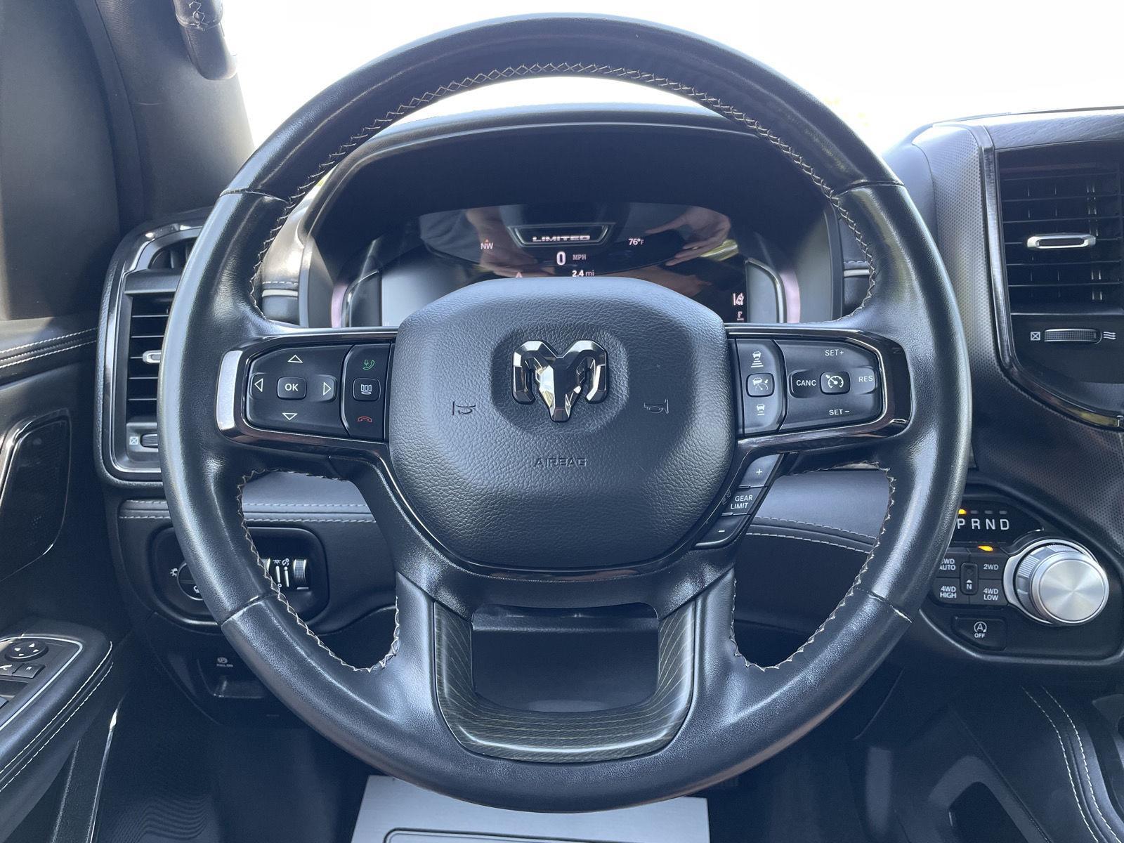 Used 2023 Ram 1500 for sale in Lincoln NE