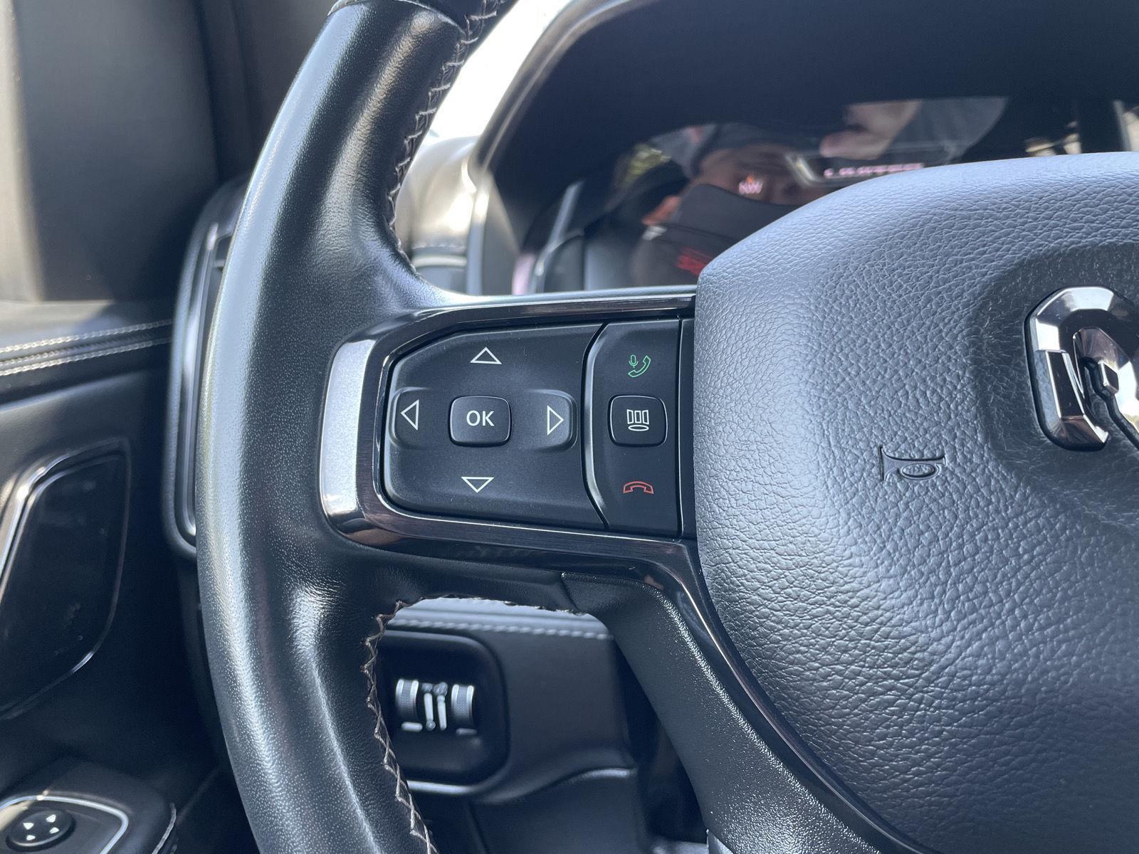 Used 2023 Ram 1500 for sale in Lincoln NE