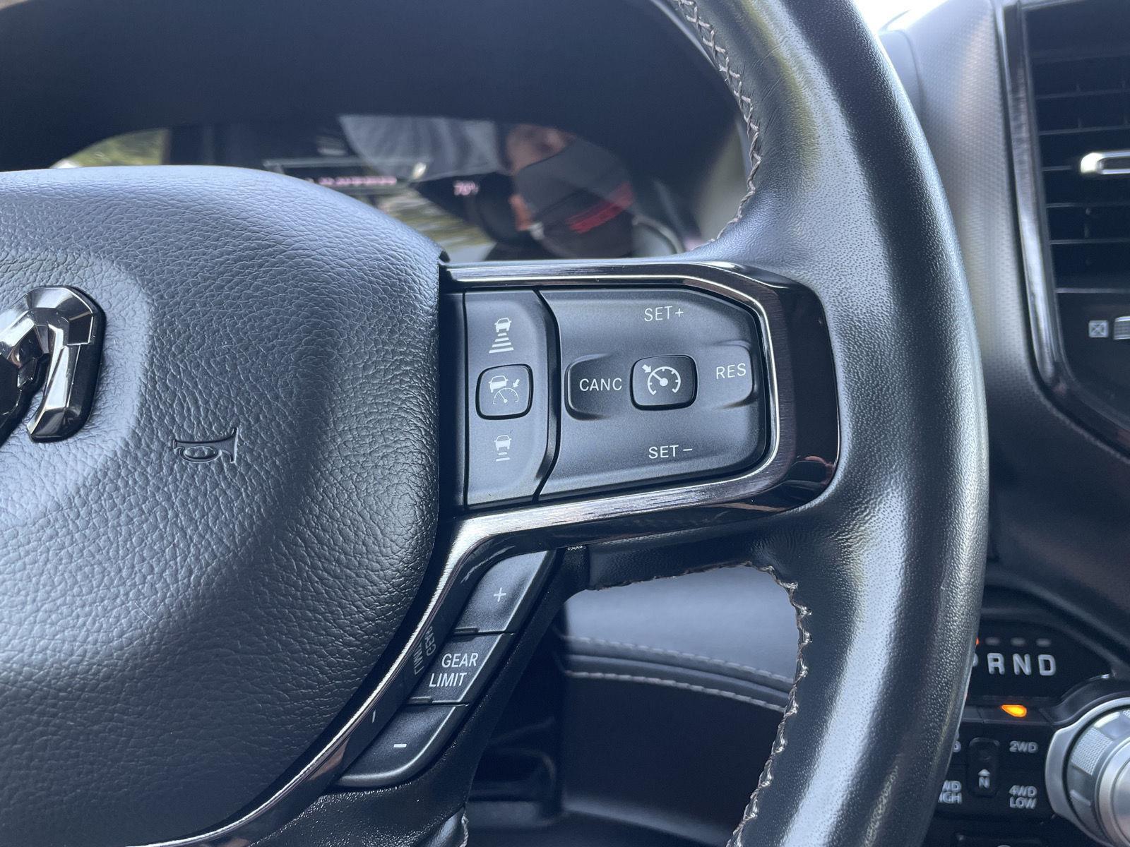 Used 2023 Ram 1500 for sale in Lincoln NE