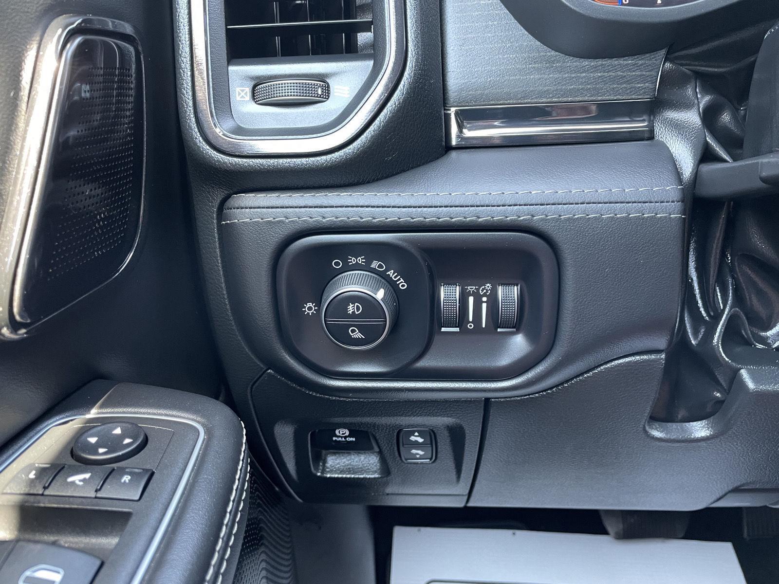 Used 2023 Ram 1500 for sale in Lincoln NE