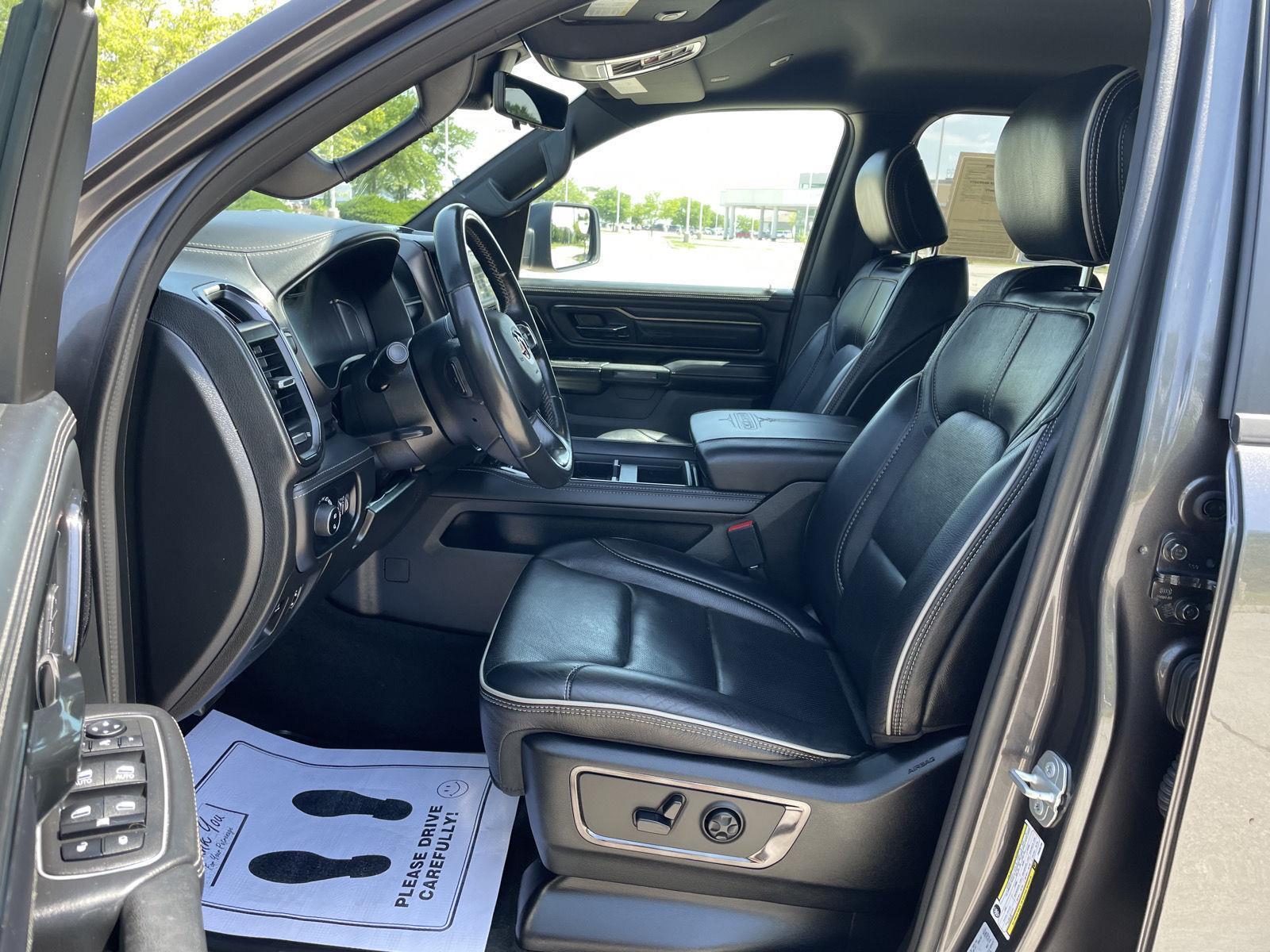 Used 2023 Ram 1500 for sale in Lincoln NE