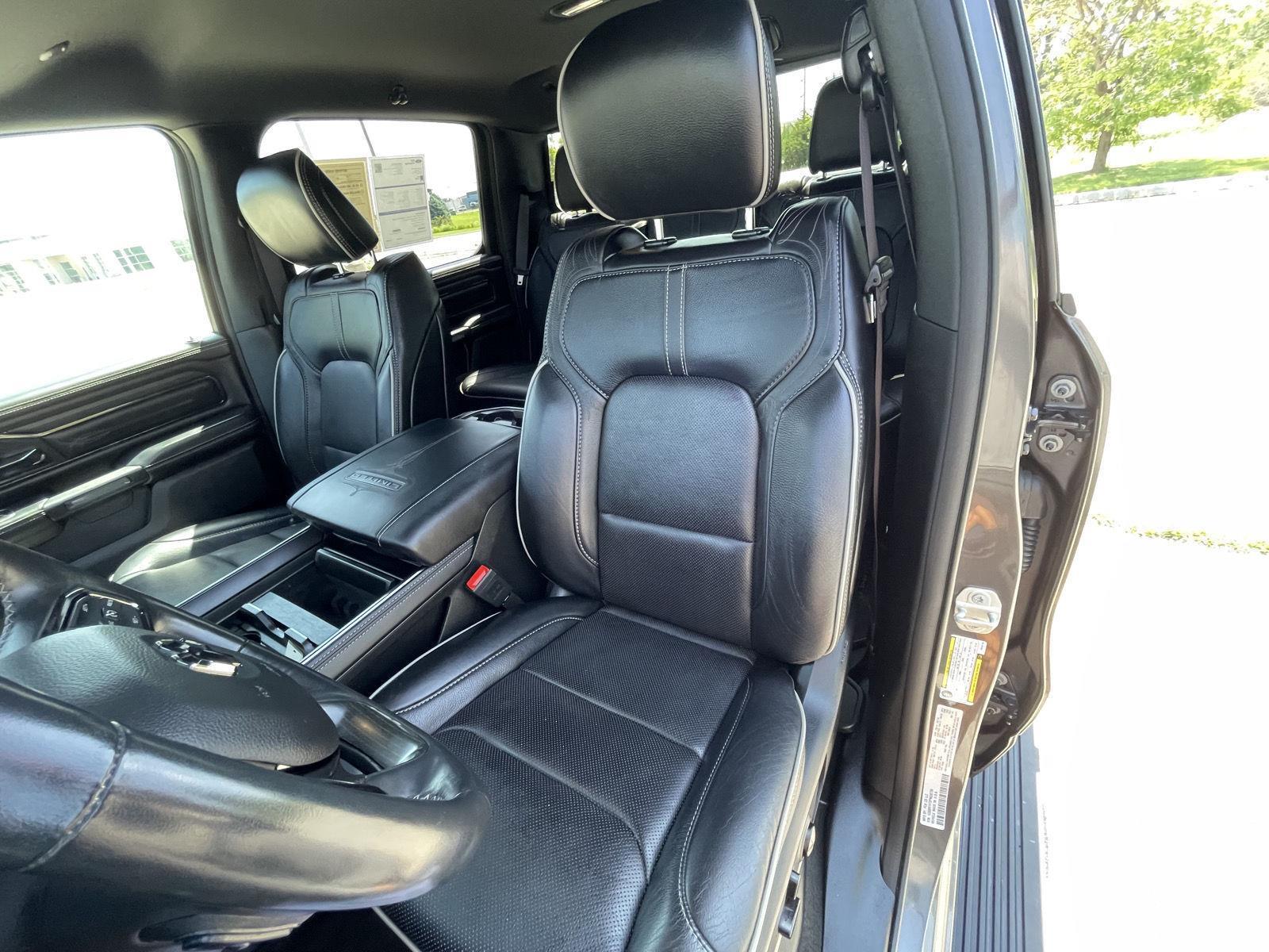 Used 2023 Ram 1500 for sale in Lincoln NE