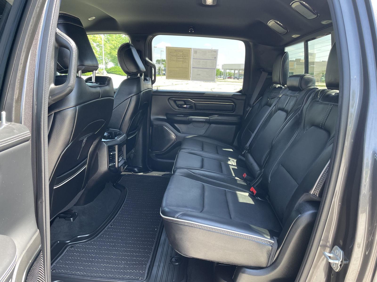 Used 2023 Ram 1500 for sale in Lincoln NE