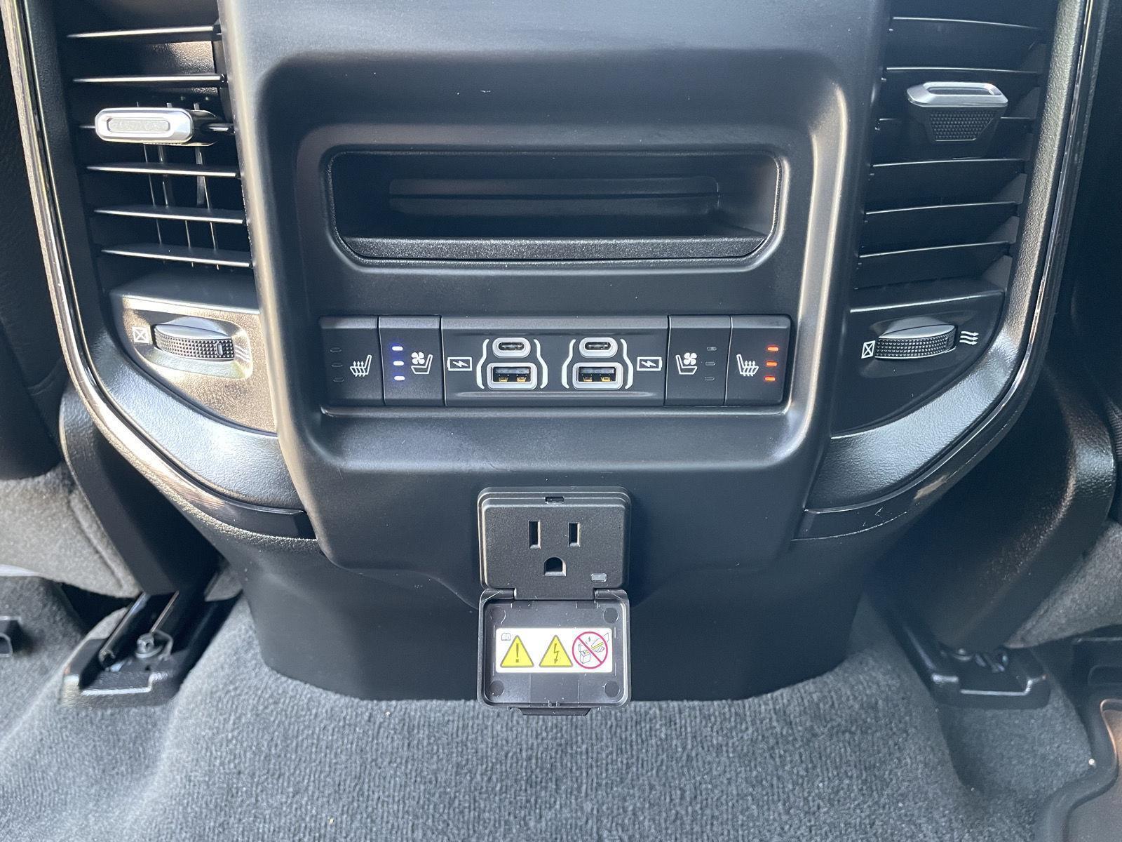 Used 2023 Ram 1500 for sale in Lincoln NE