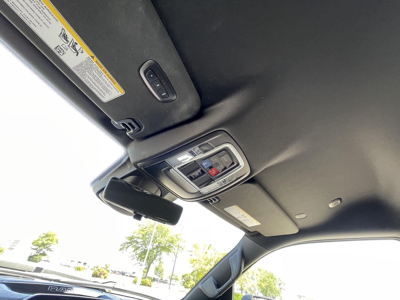 Used 2023 Ram 1500 for sale in Lincoln NE
