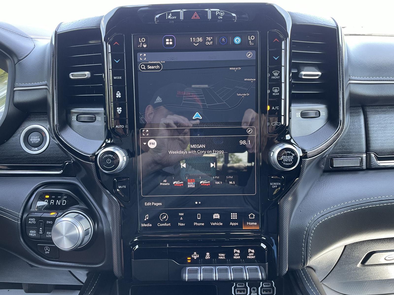 Used 2023 Ram 1500 for sale in Lincoln NE