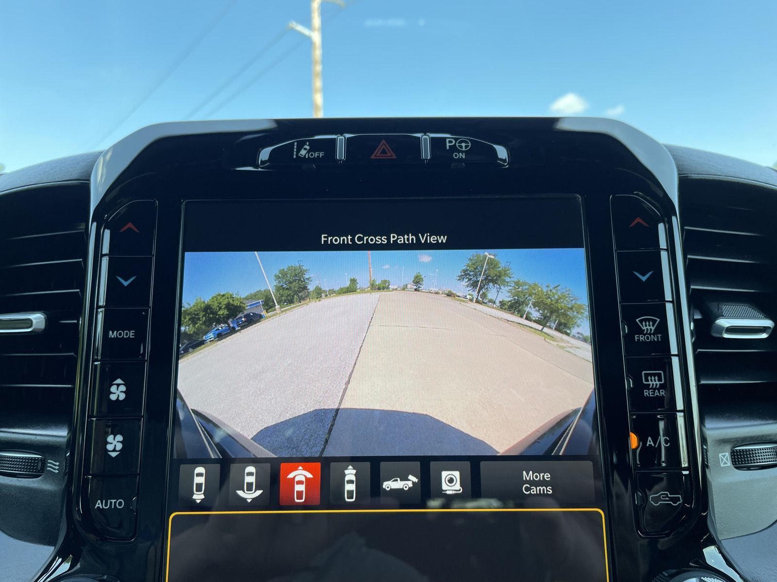 Used 2023 Ram 1500 for sale in Lincoln NE