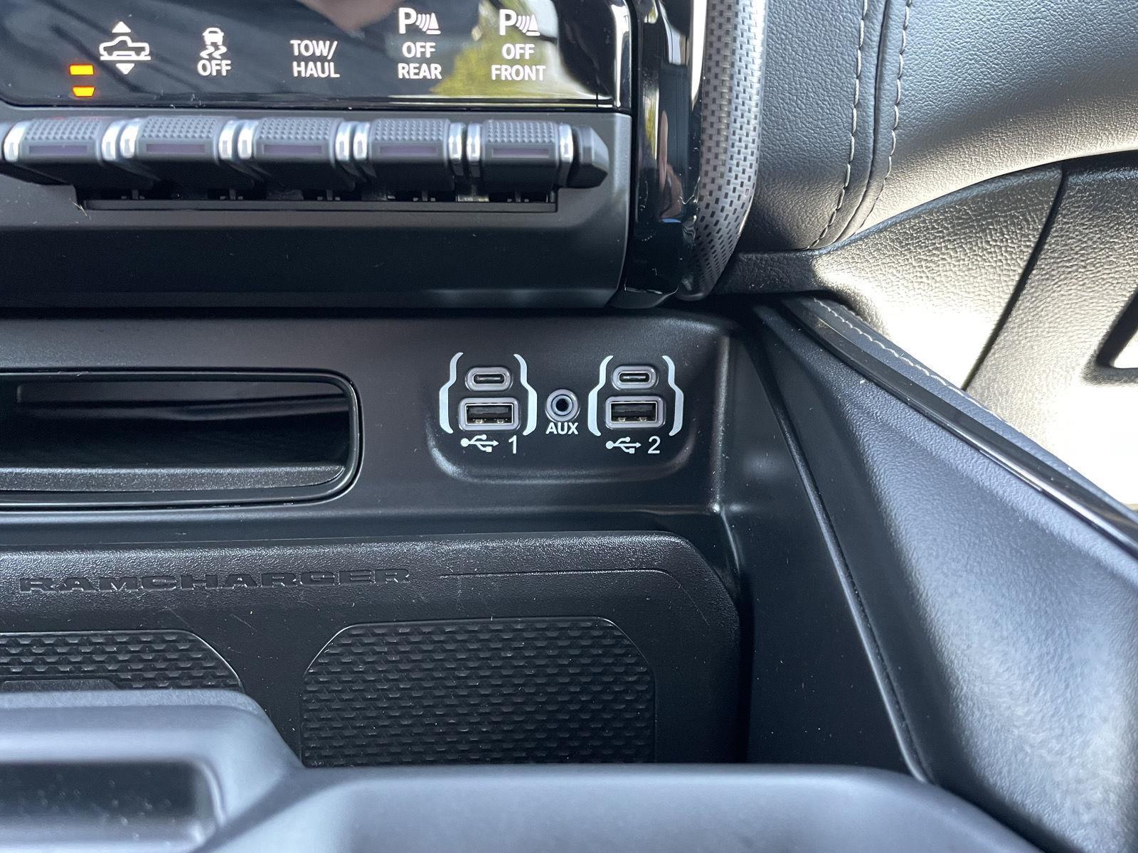 Used 2023 Ram 1500 for sale in Lincoln NE