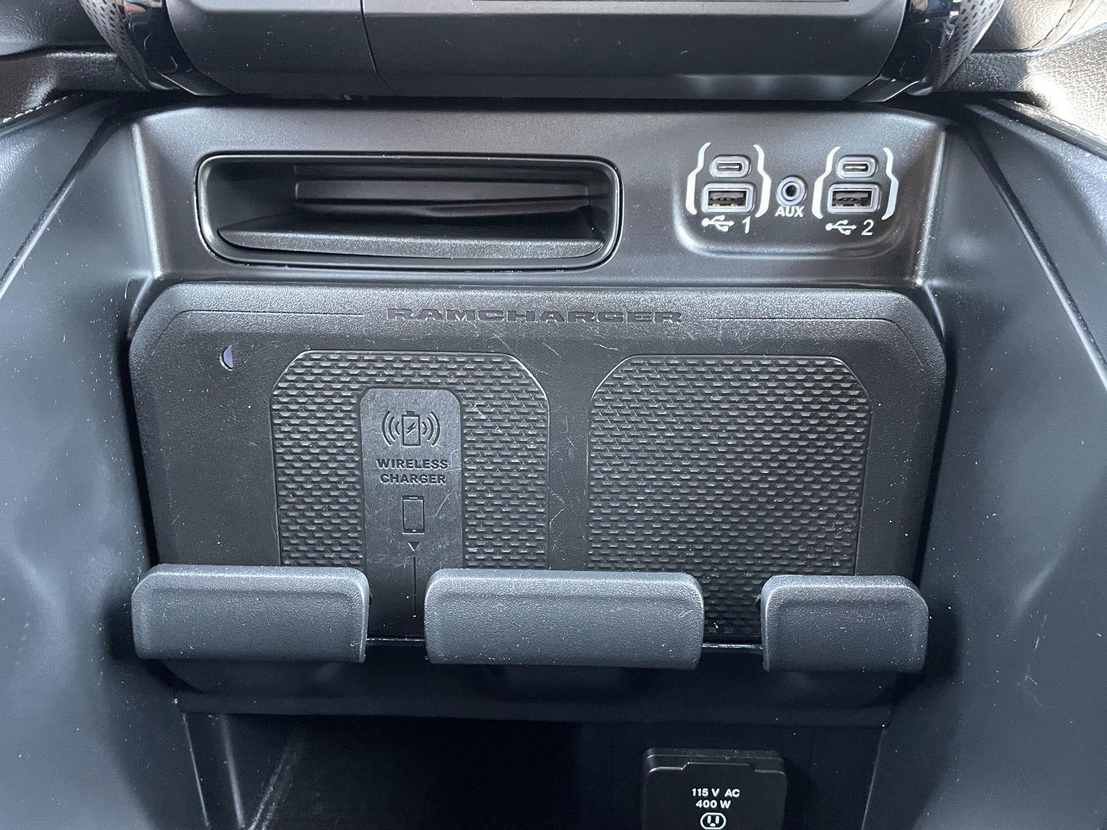 Used 2023 Ram 1500 for sale in Lincoln NE