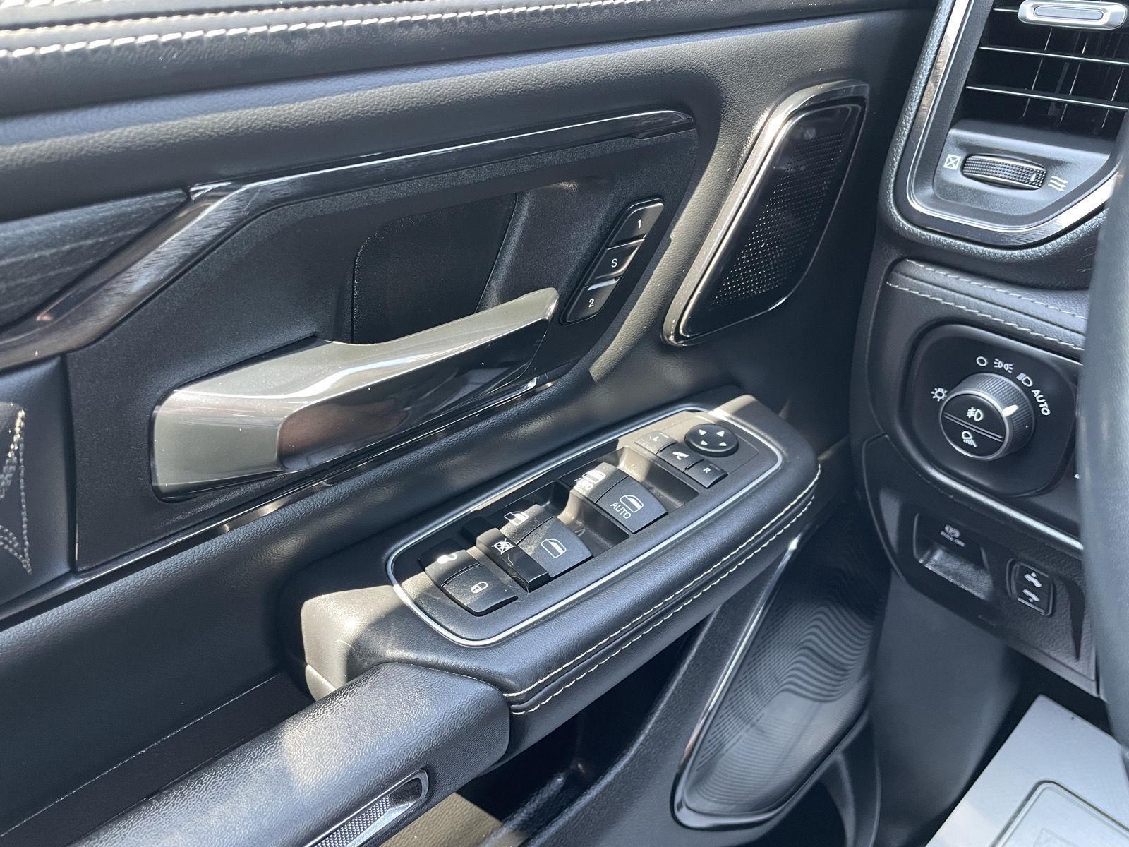 Used 2023 Ram 1500 for sale in Lincoln NE