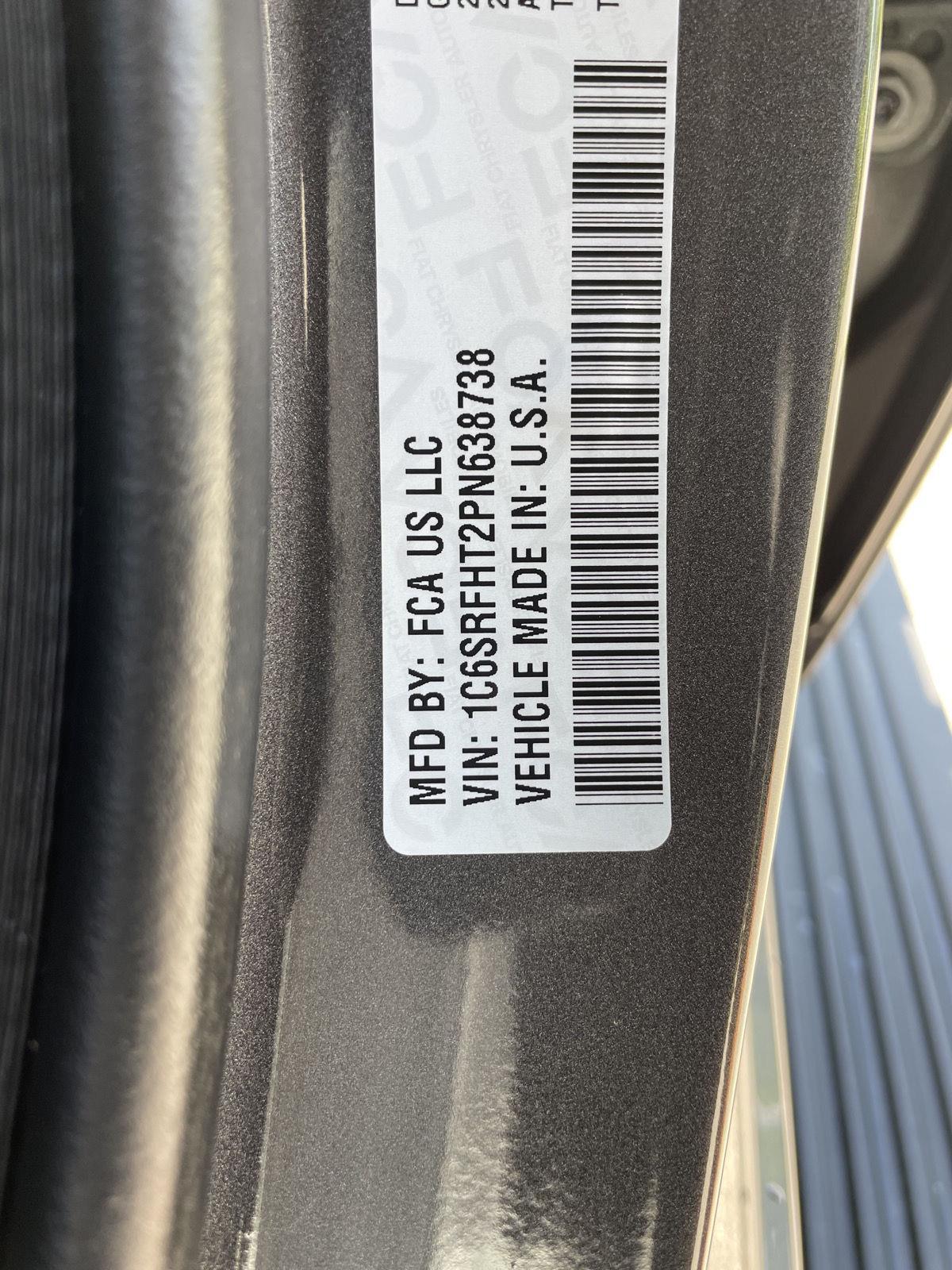 Used 2023 Ram 1500 for sale in Lincoln NE