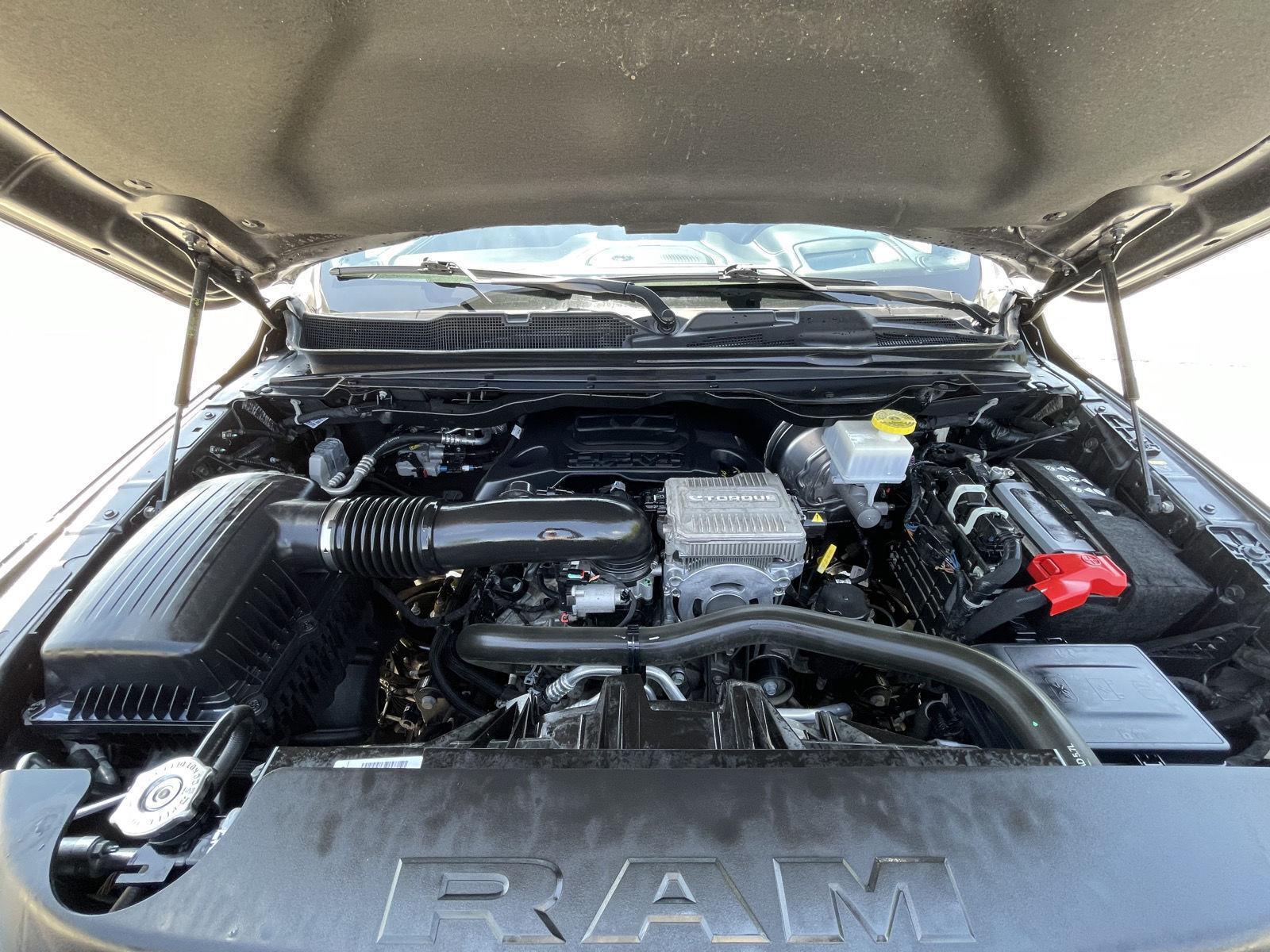 Used 2023 Ram 1500 for sale in Lincoln NE