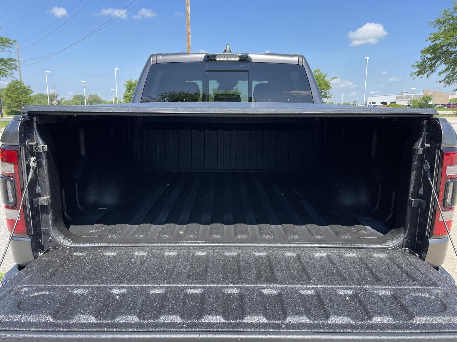 Used 2023 Ram 1500 for sale in Lincoln NE