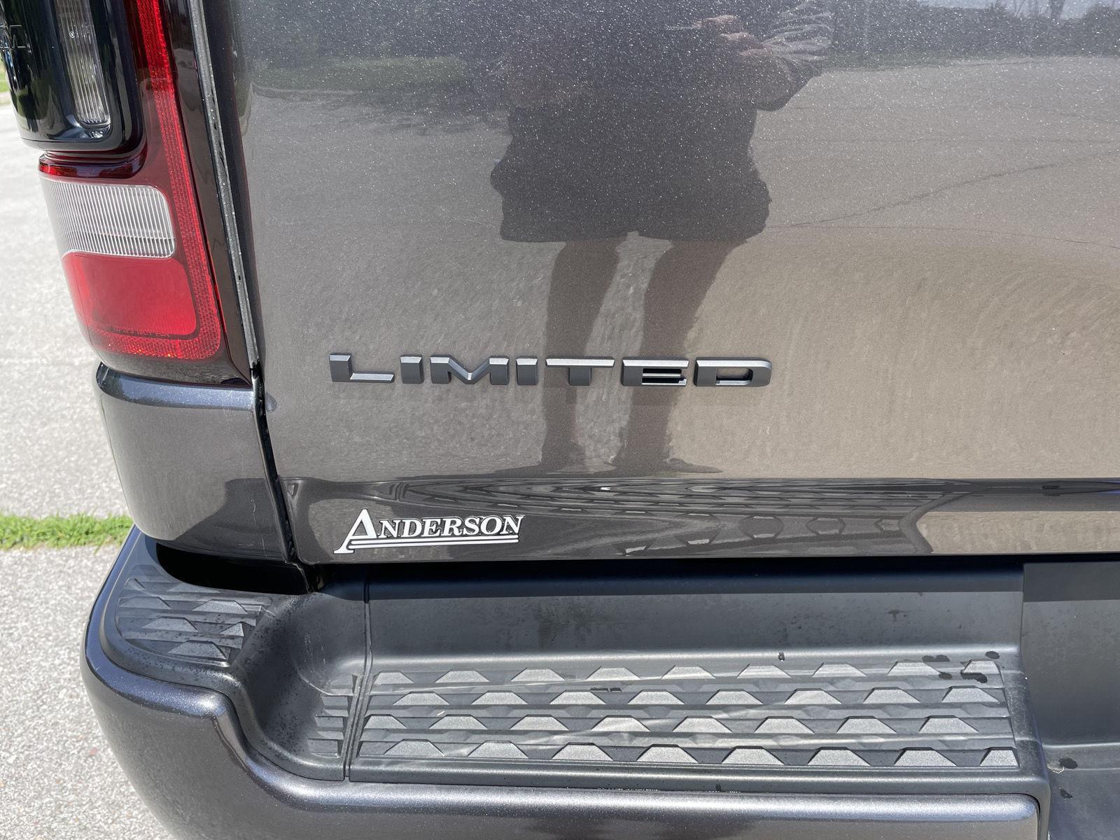 Used 2023 Ram 1500 for sale in Lincoln NE