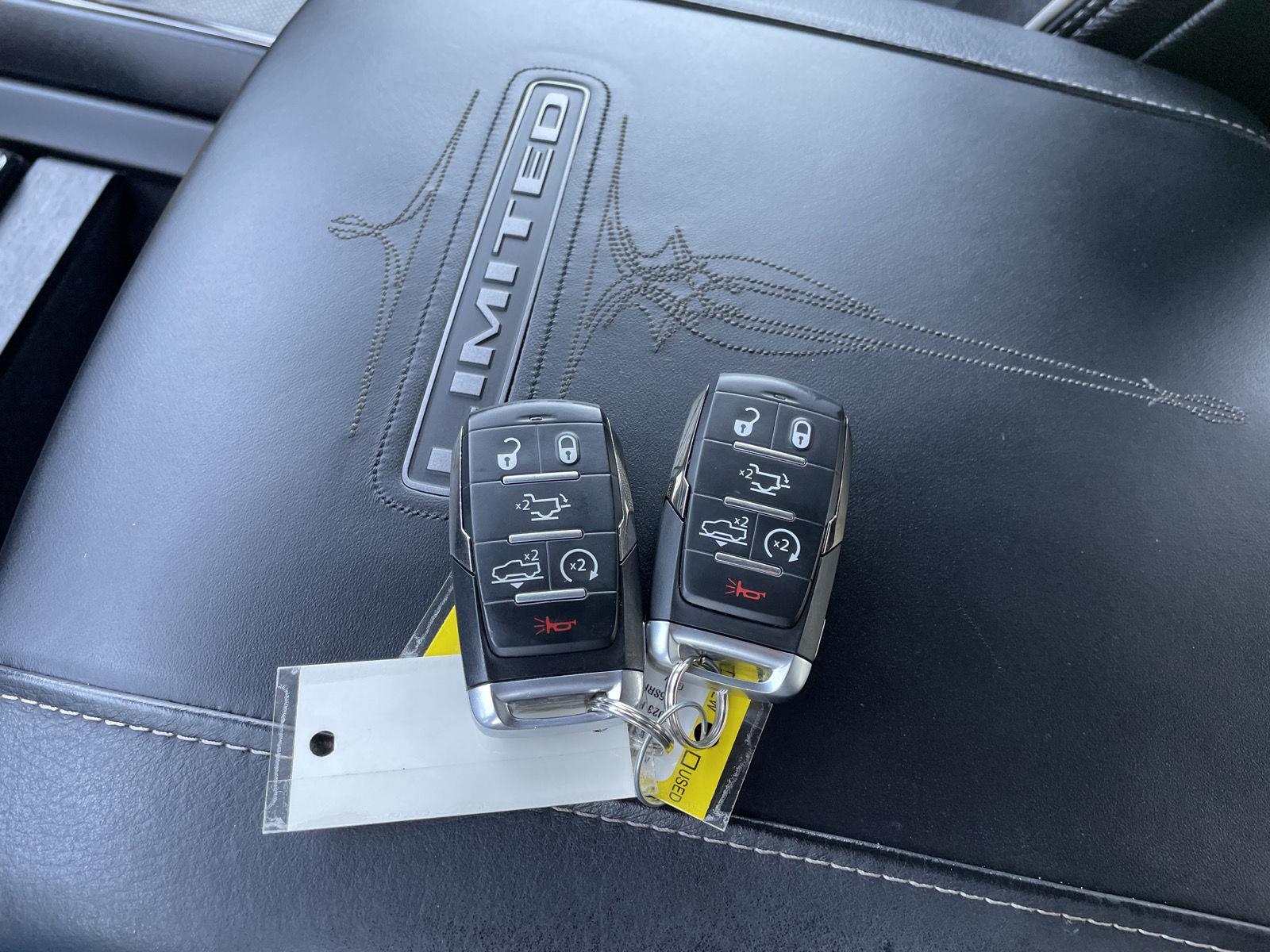 Used 2023 Ram 1500 for sale in Lincoln NE