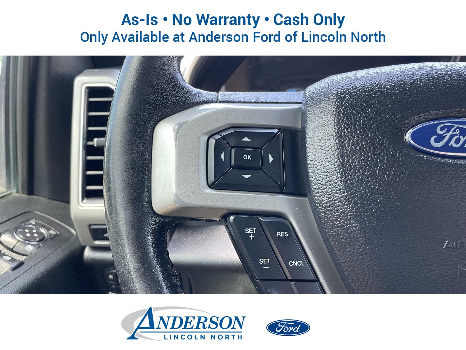 Used 2019 Ford F-150 for sale in Lincoln NE