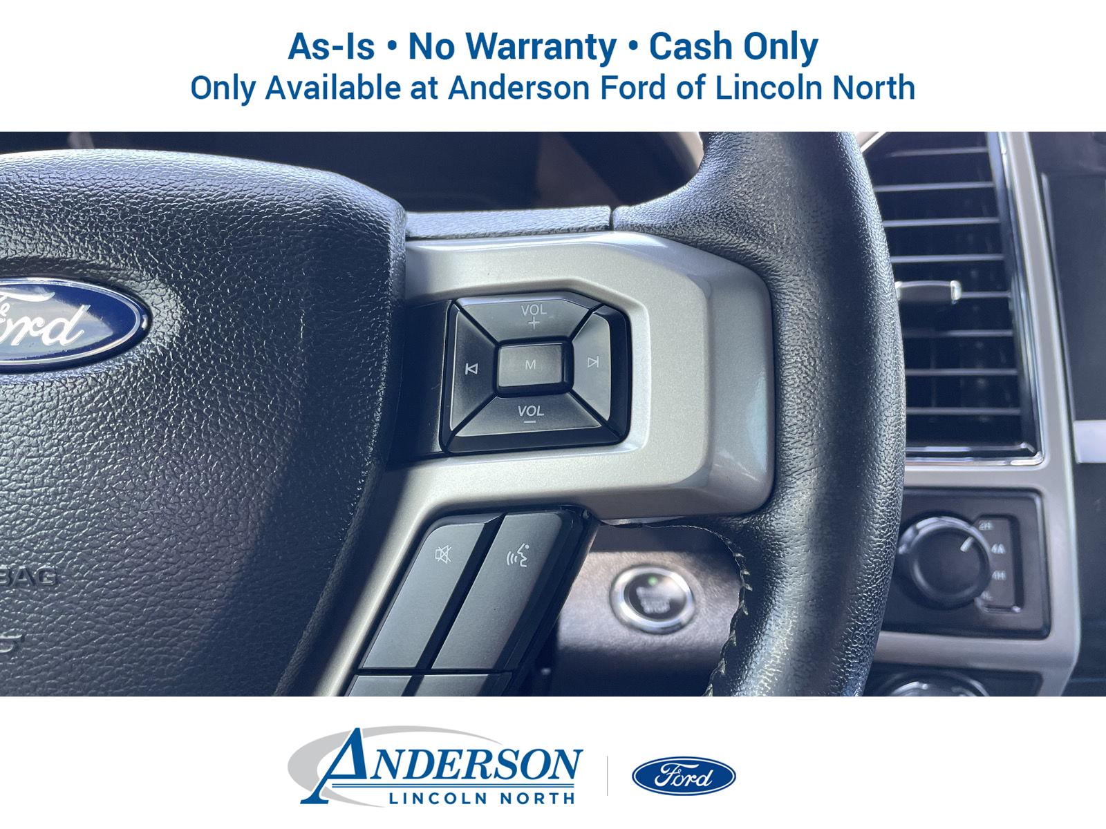 Used 2019 Ford F-150 for sale in Lincoln NE