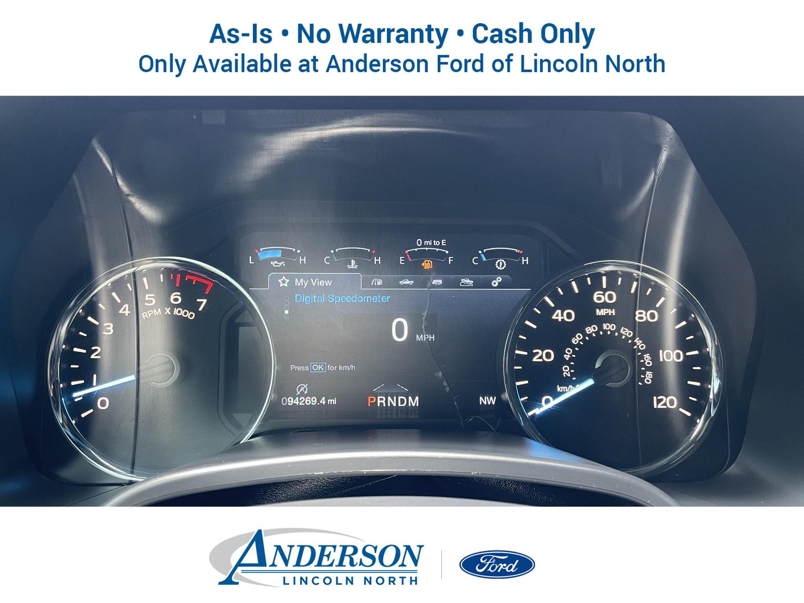 Used 2019 Ford F-150 for sale in Lincoln NE