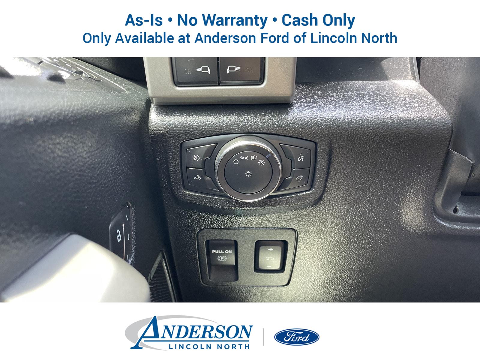 Used 2019 Ford F-150 for sale in Lincoln NE