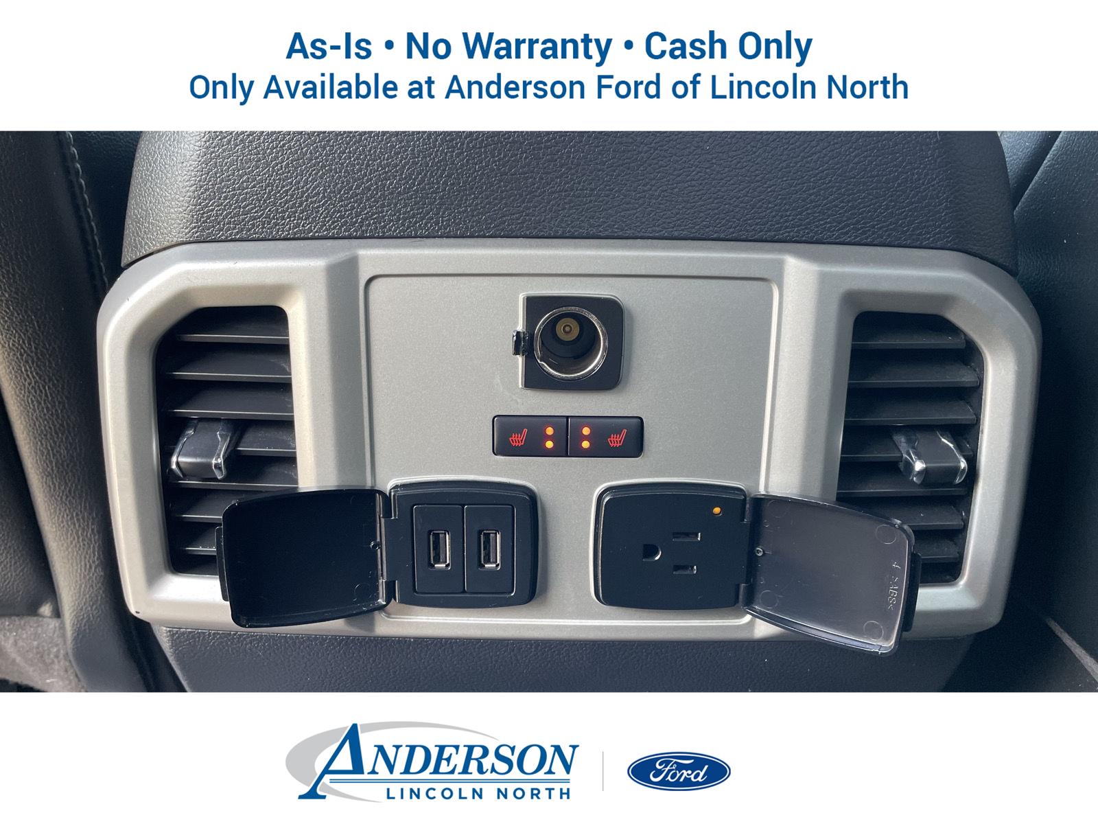 Used 2019 Ford F-150 for sale in Lincoln NE