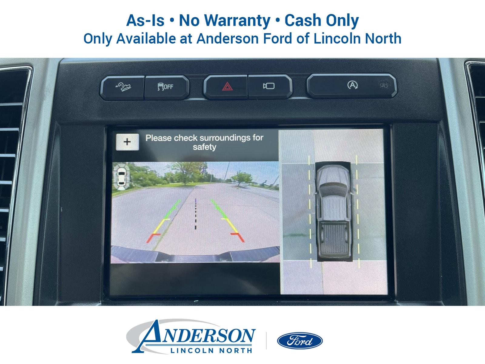 Used 2019 Ford F-150 for sale in Lincoln NE