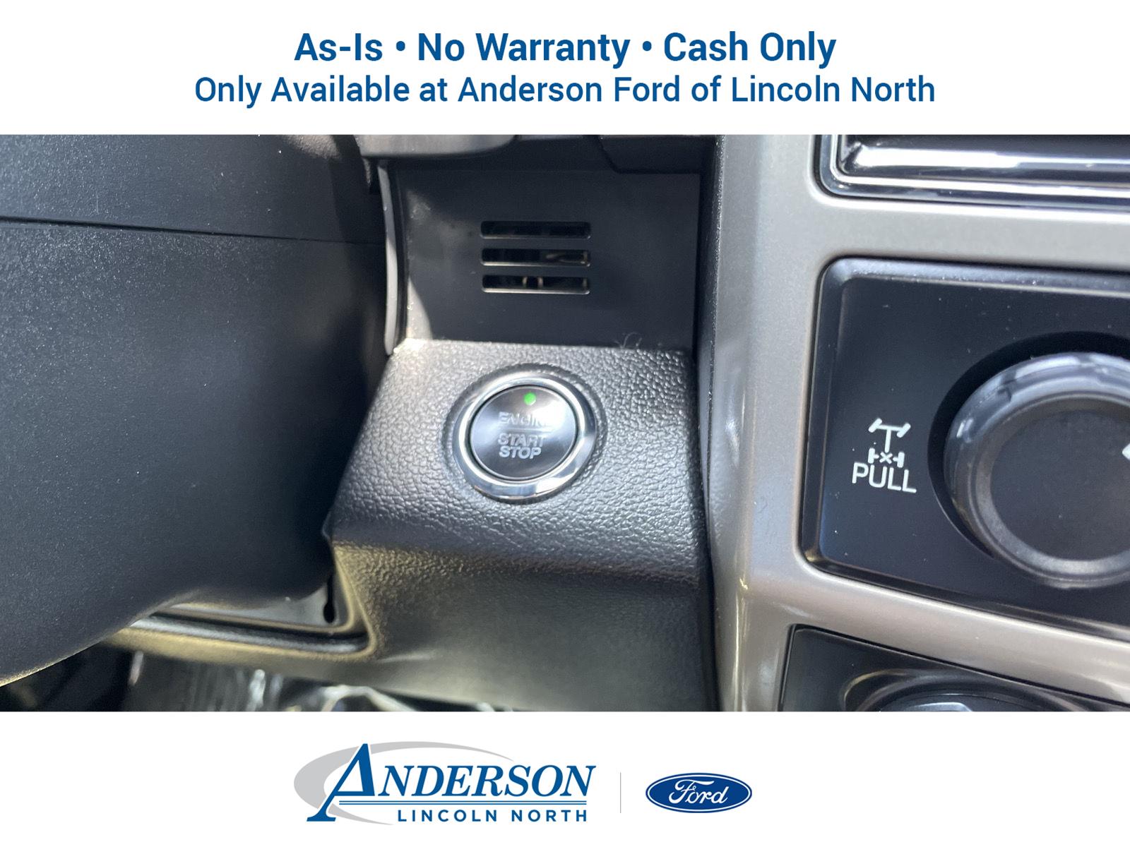 Used 2019 Ford F-150 for sale in Lincoln NE