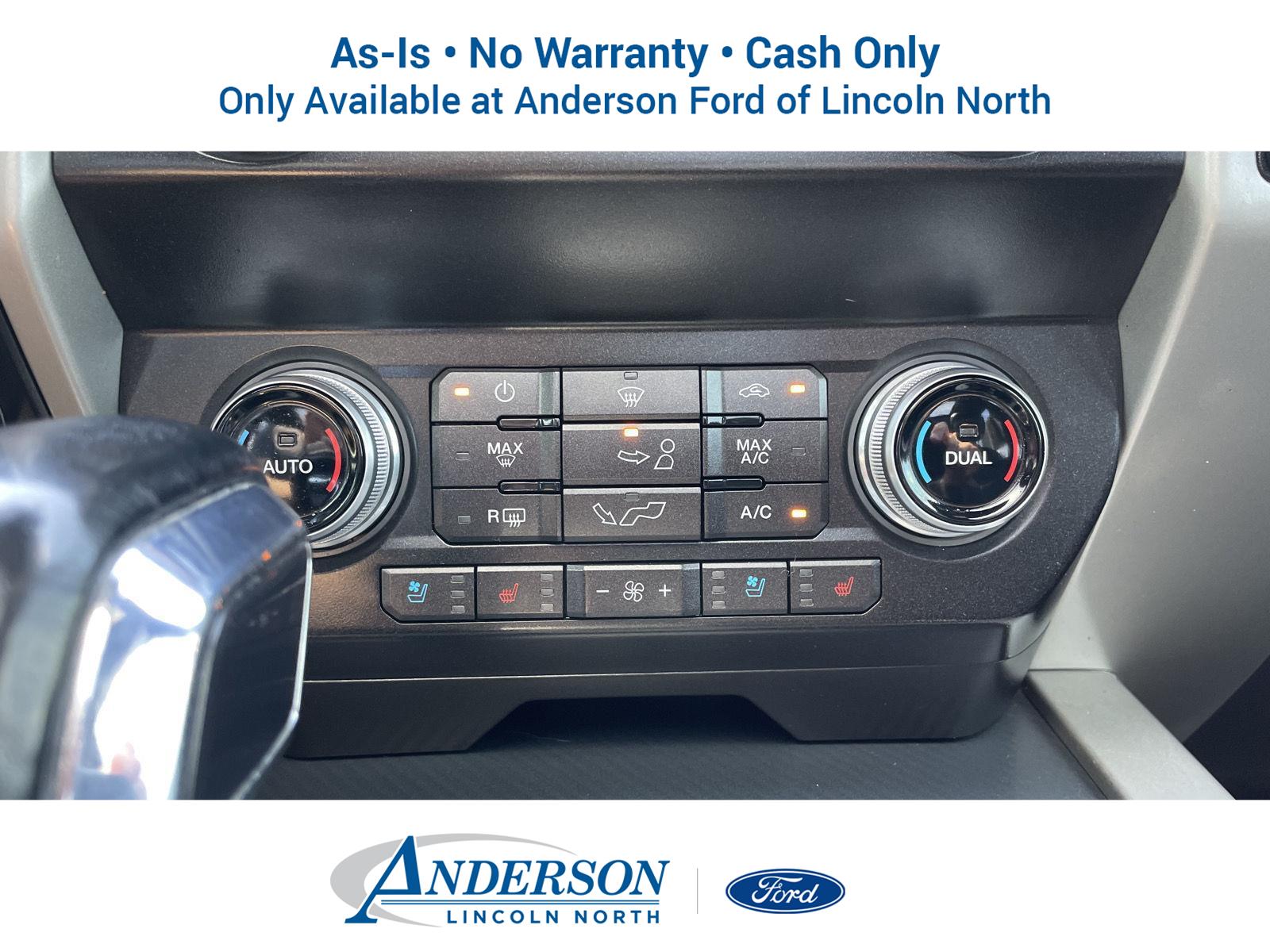 Used 2019 Ford F-150 for sale in Lincoln NE