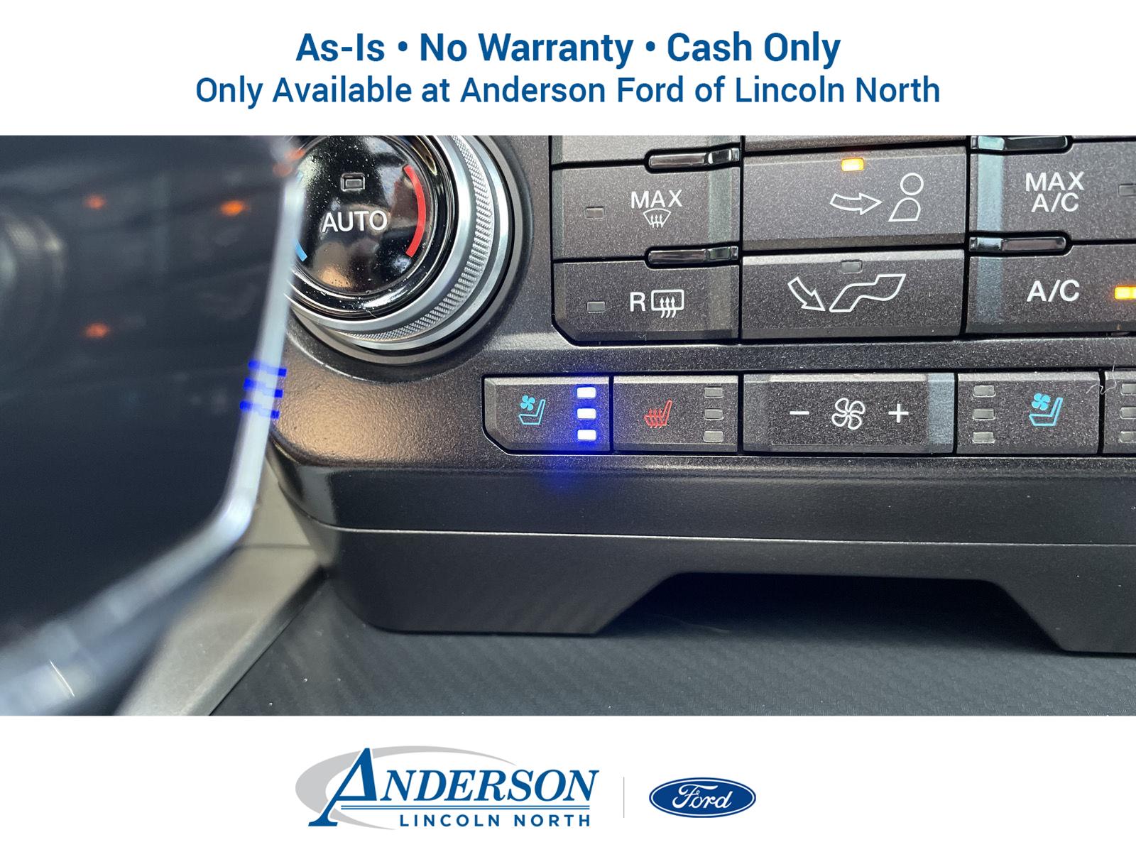 Used 2019 Ford F-150 for sale in Lincoln NE