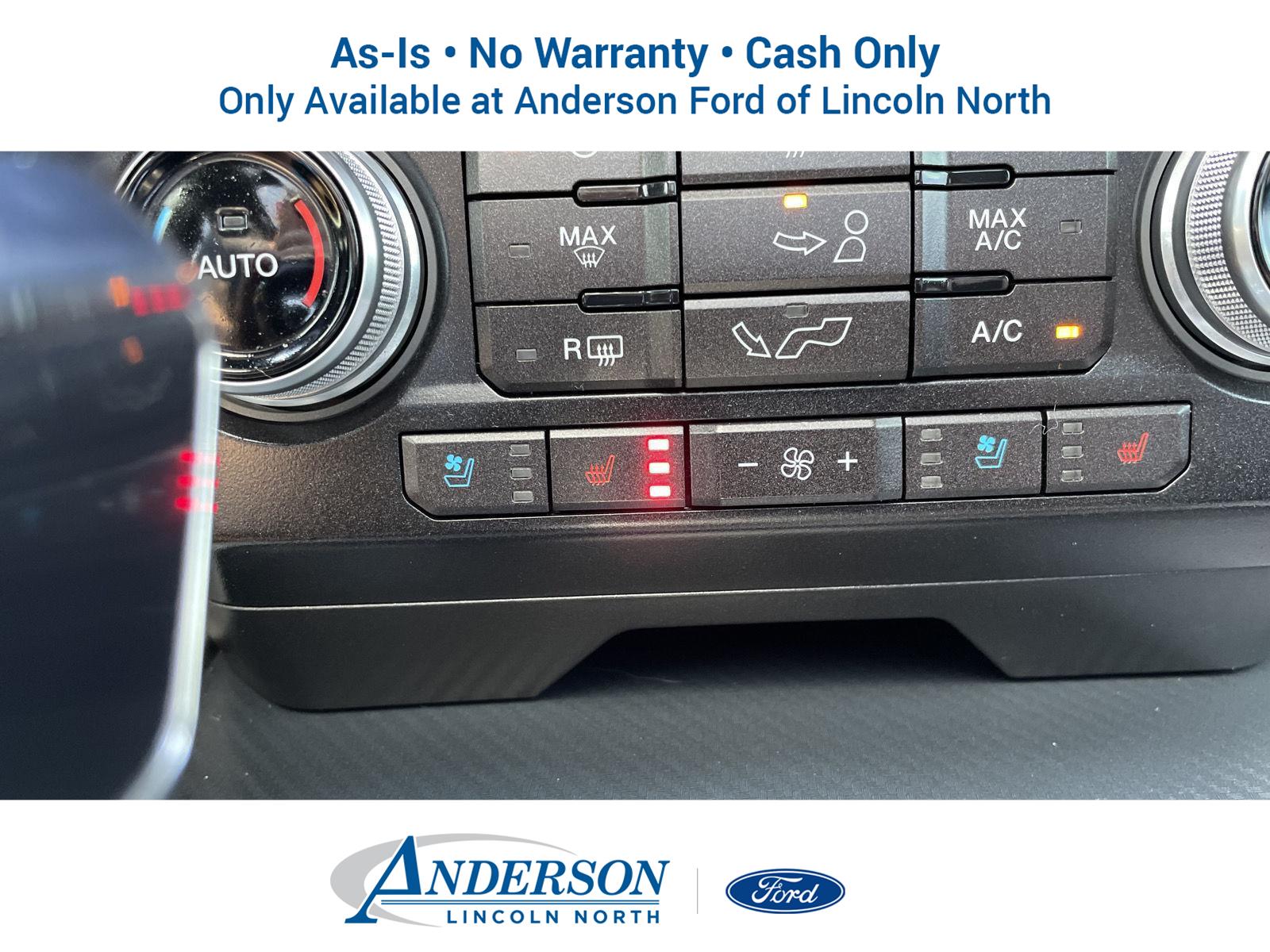 Used 2019 Ford F-150 for sale in Lincoln NE