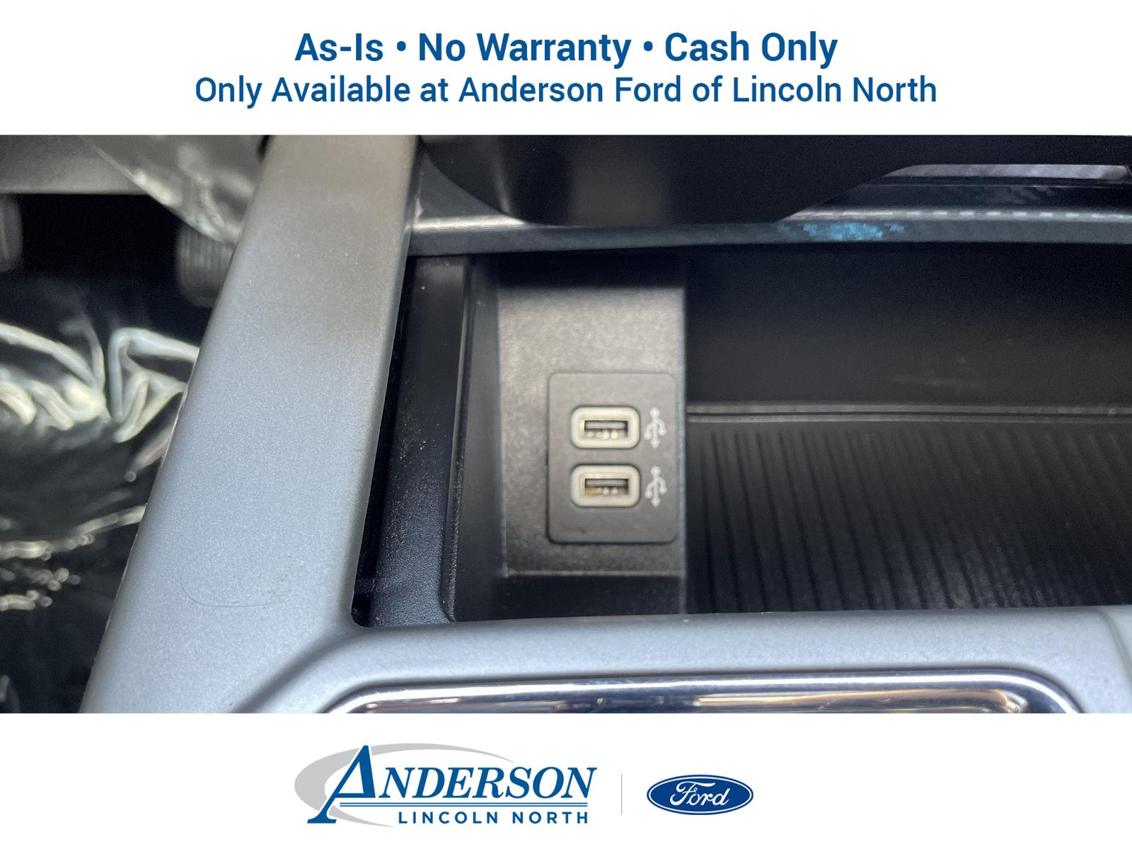 Used 2019 Ford F-150 for sale in Lincoln NE