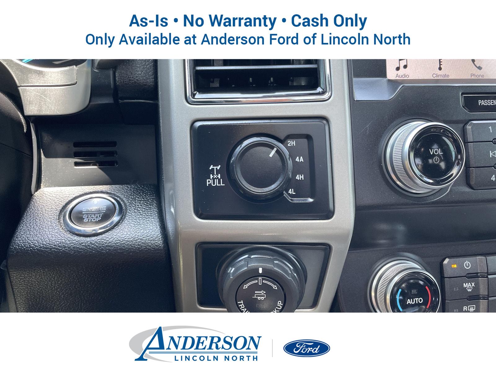 Used 2019 Ford F-150 for sale in Lincoln NE