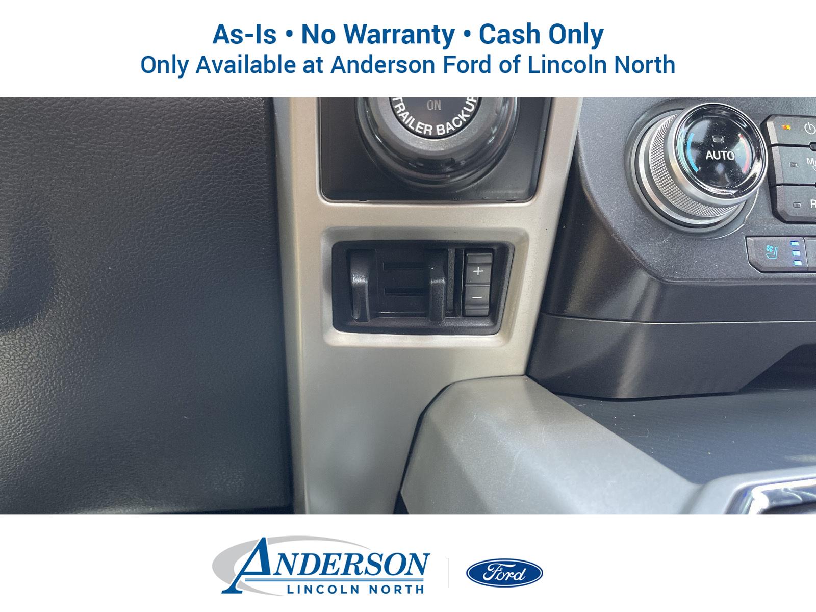 Used 2019 Ford F-150 for sale in Lincoln NE