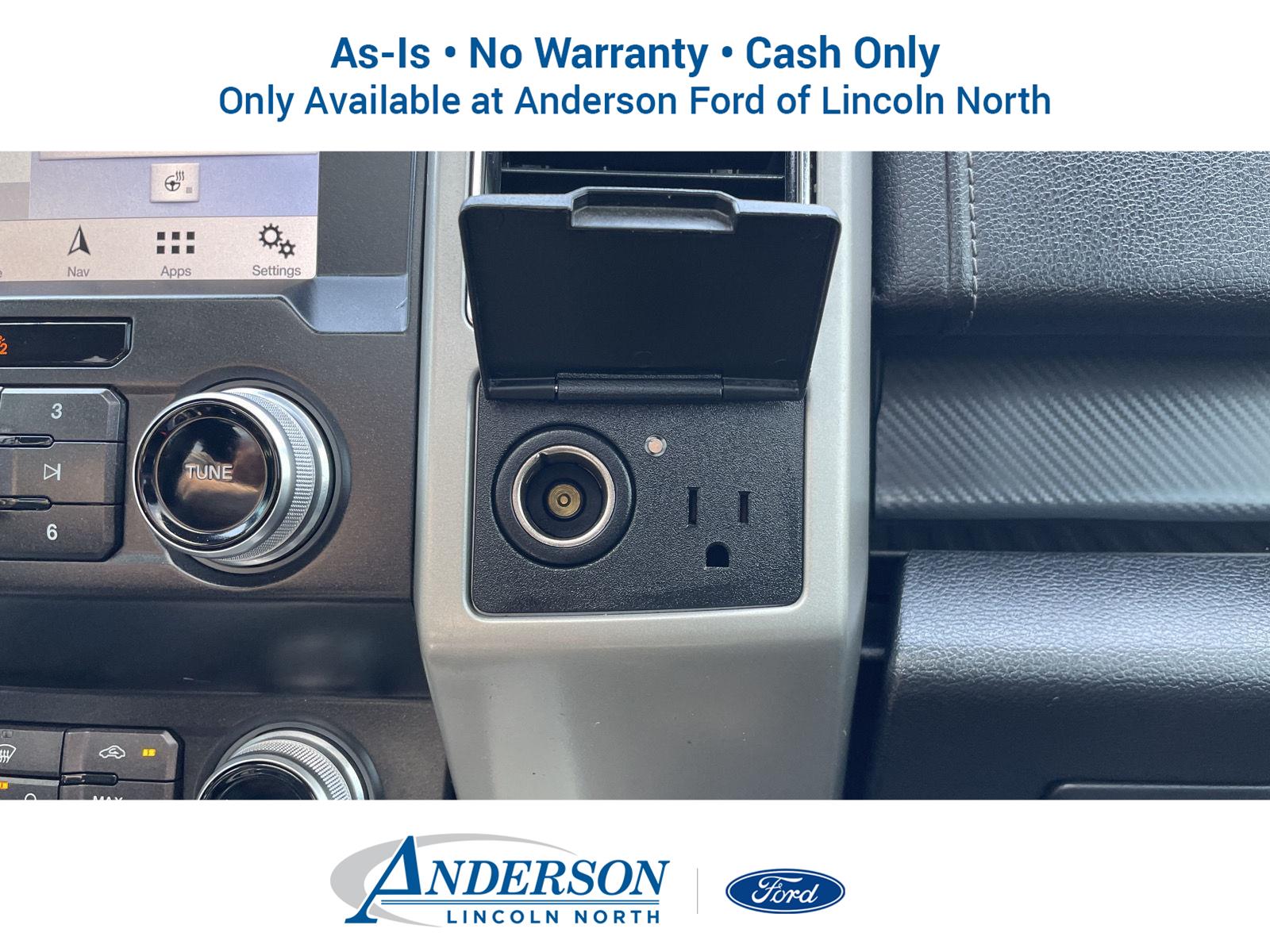 Used 2019 Ford F-150 for sale in Lincoln NE
