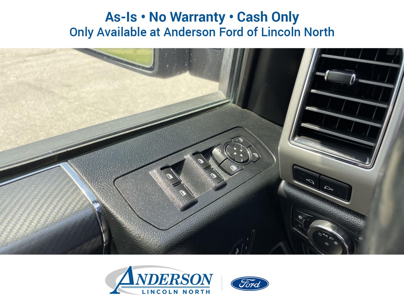 Used 2019 Ford F-150 for sale in Lincoln NE