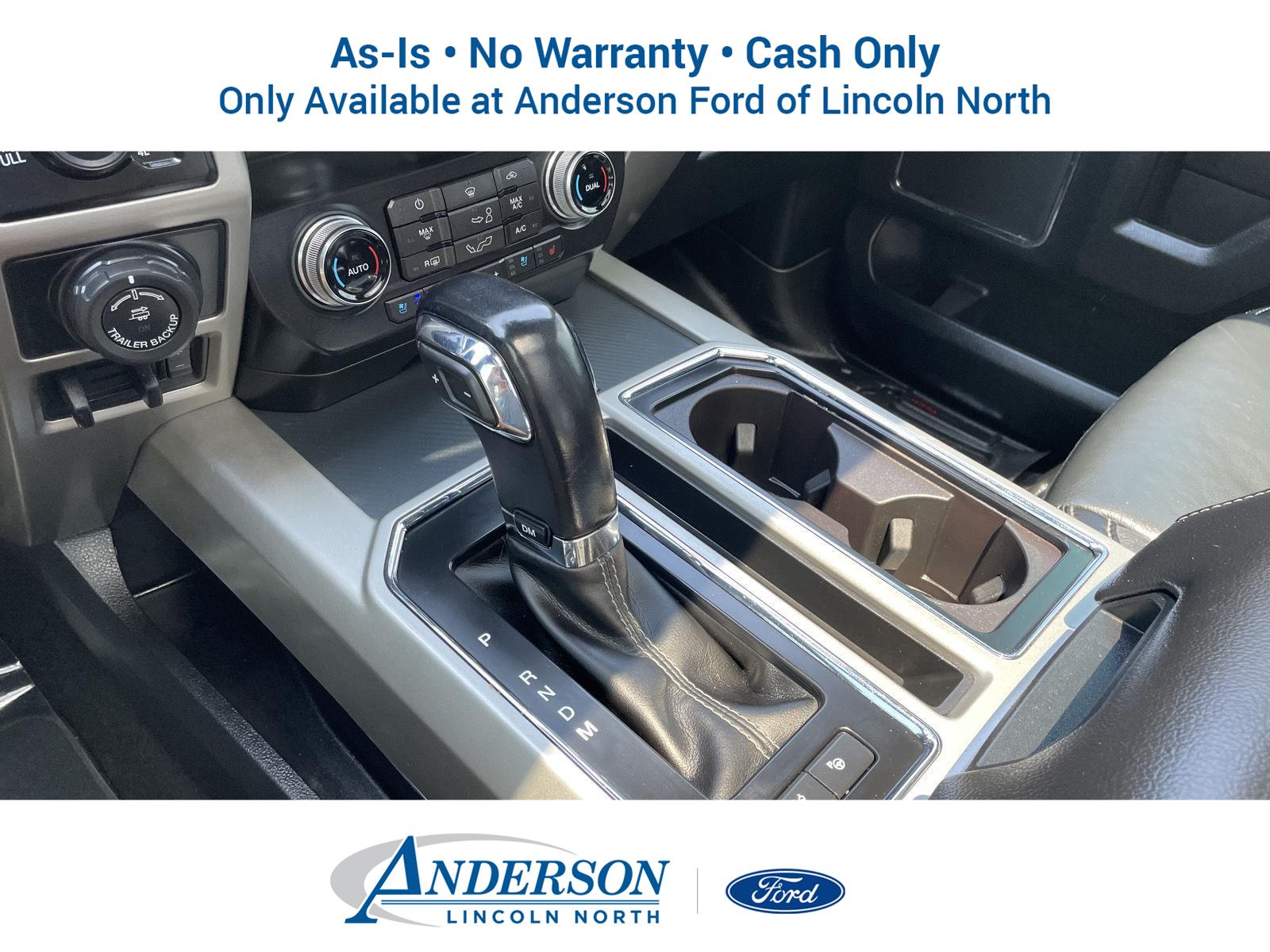 Used 2019 Ford F-150 for sale in Lincoln NE