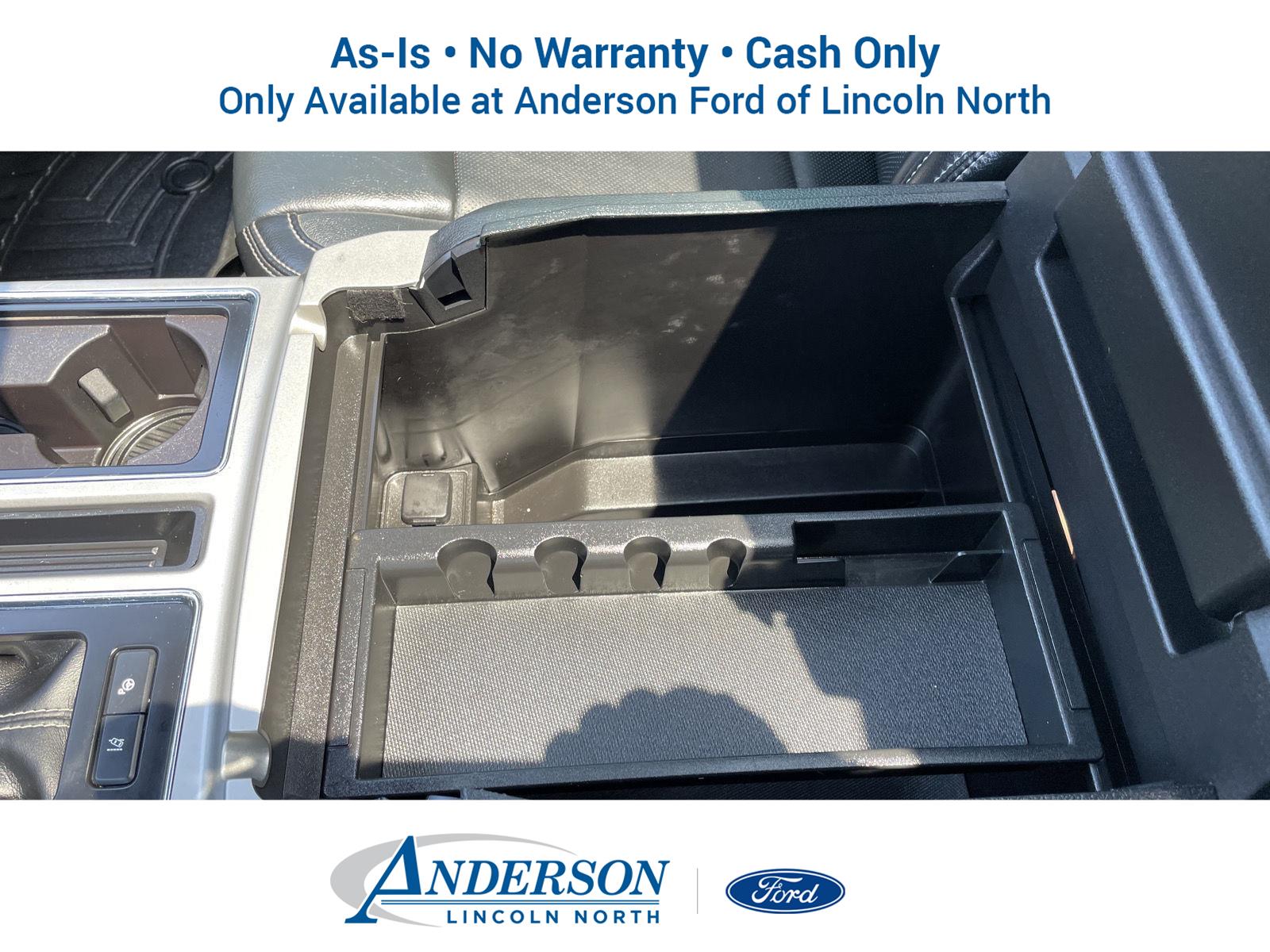 Used 2019 Ford F-150 for sale in Lincoln NE