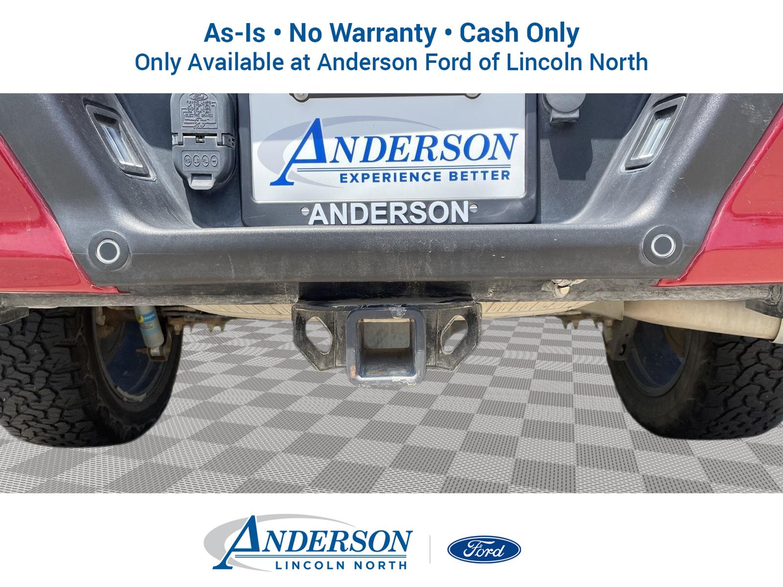 Used 2019 Ford F-150 for sale in Lincoln NE